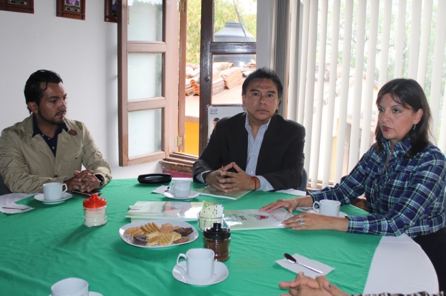 Entró en funciones el nuevo ombudsman