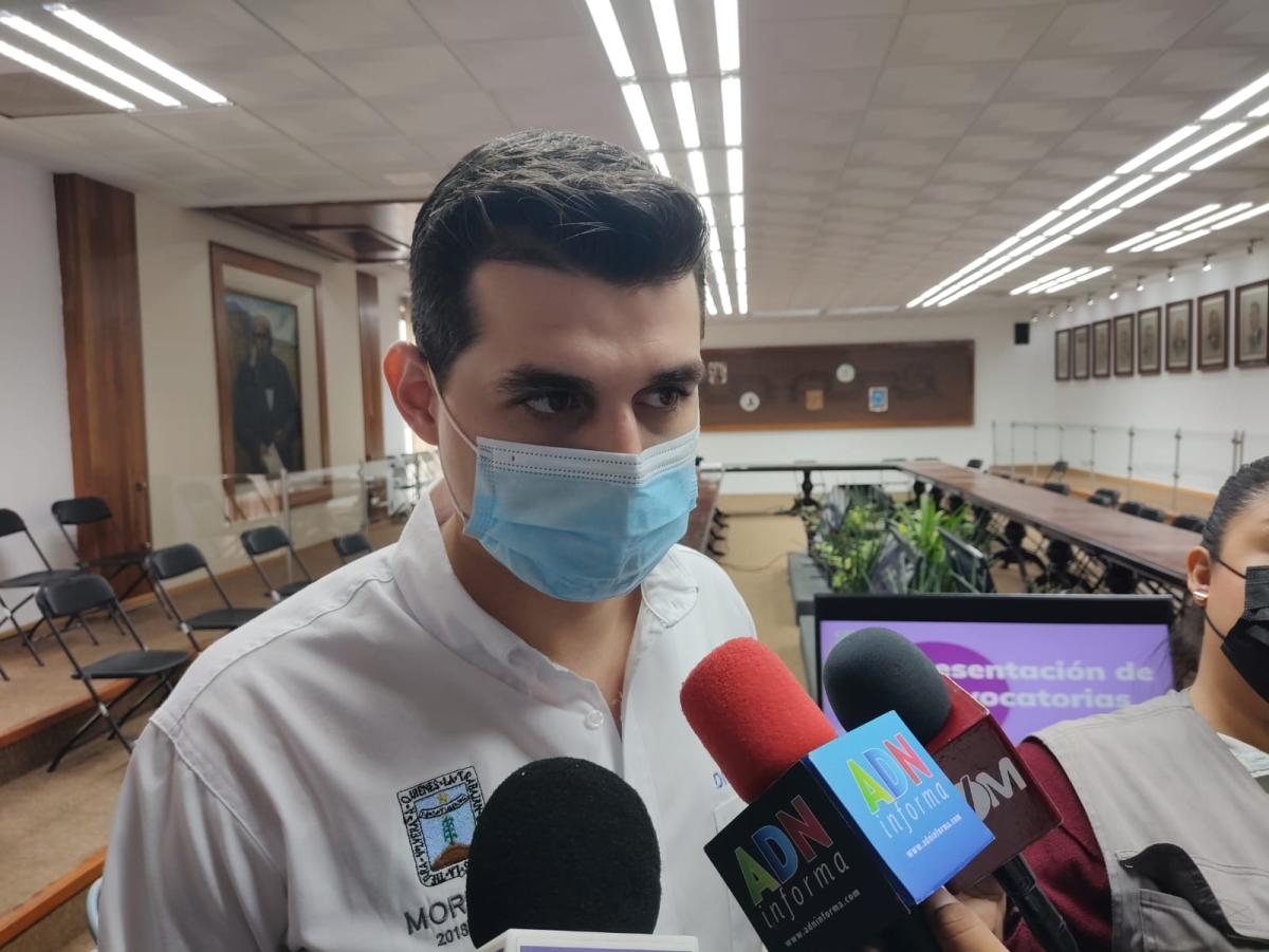 Anuncia Impajoven convocatoria al 'Premio Estatal de la Juventud 2022'