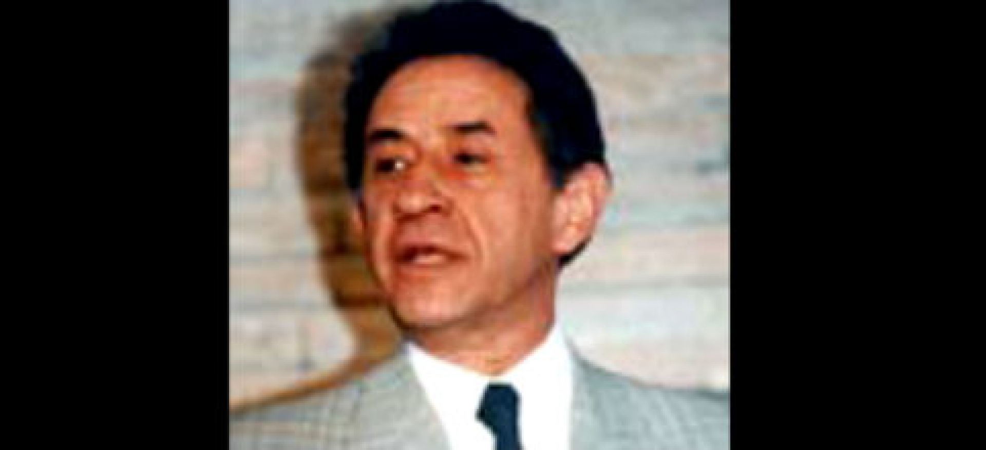 El peor momento de un gobernador