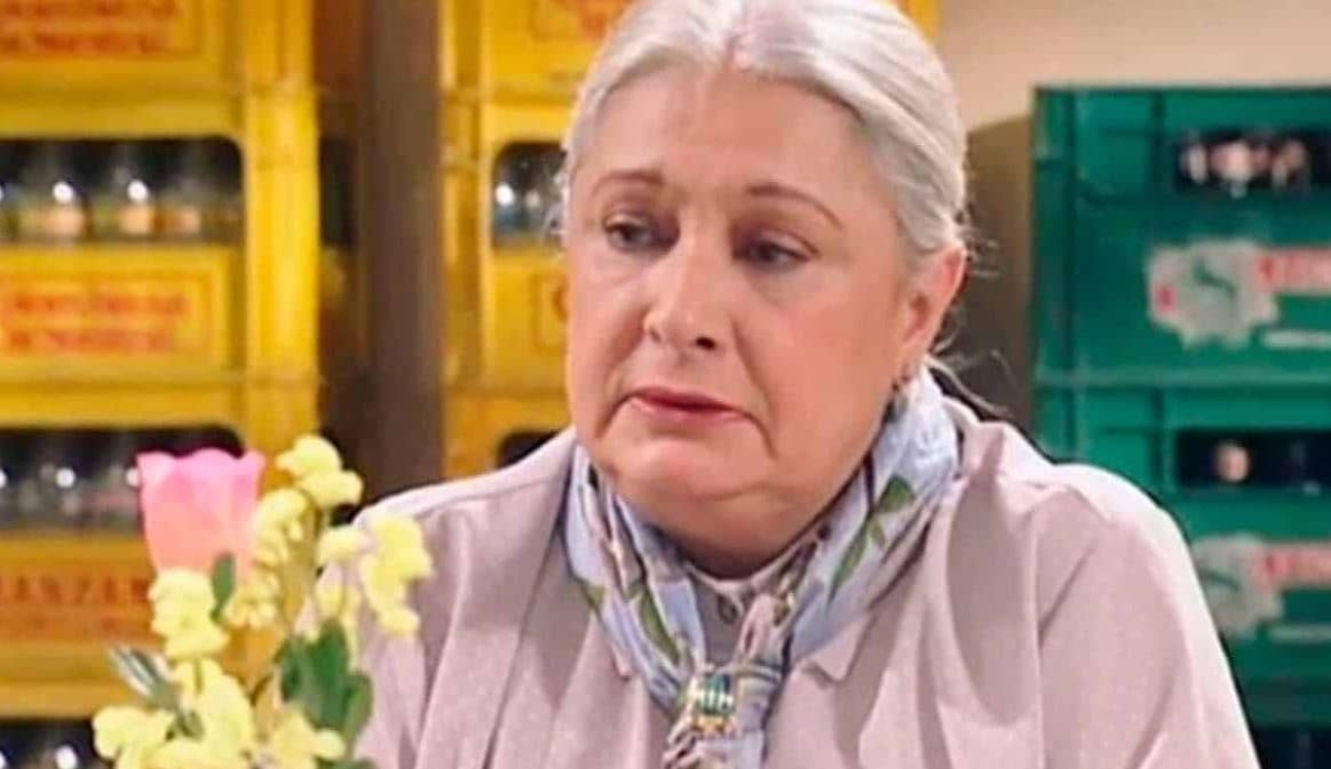 Muere Dora Cadavid, "Inecita" en "Yo Soy Betty, la Fea"