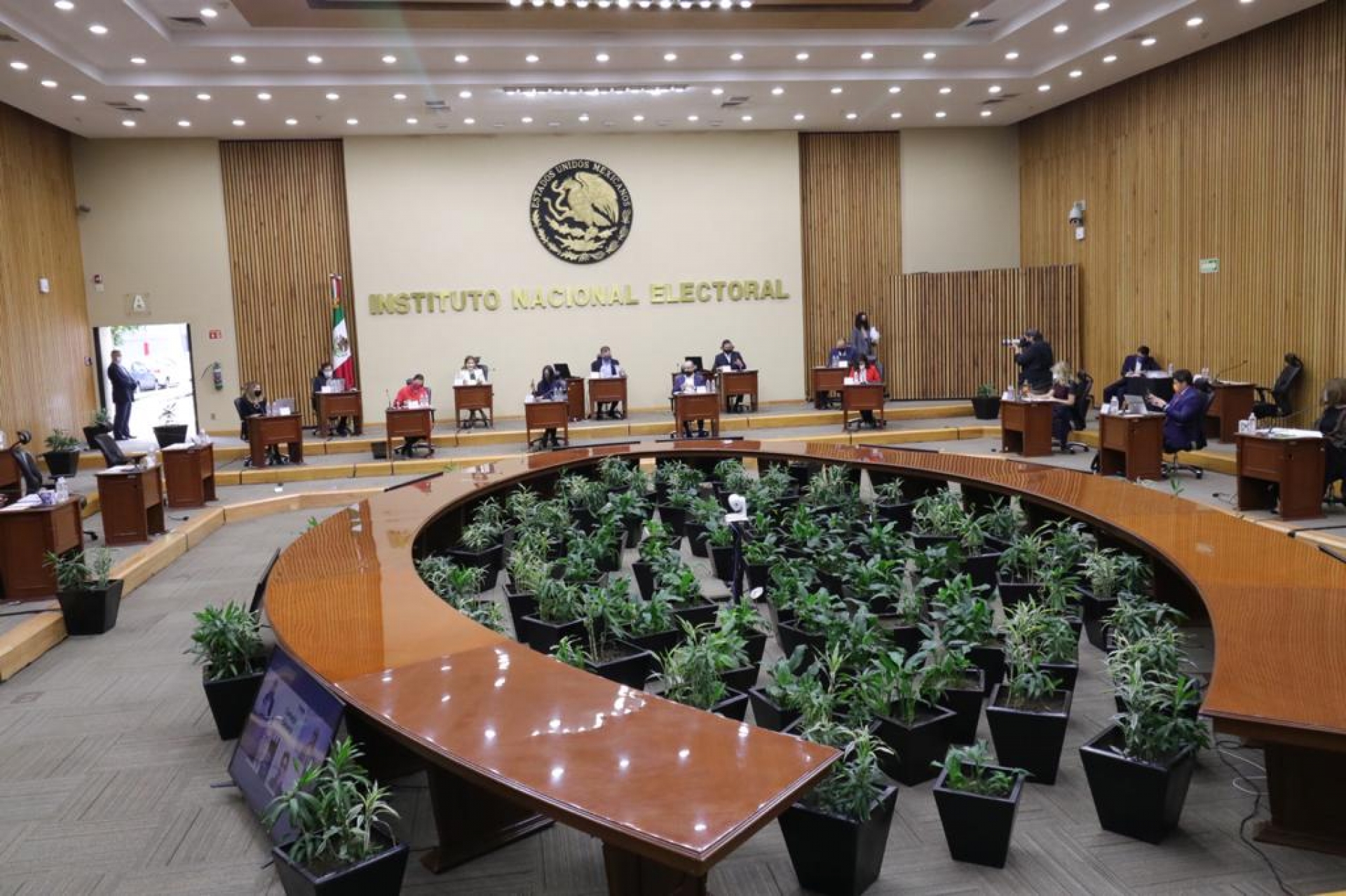 En las elecciones del 2021 pondrá a prueba la consistencia de nuestra  democracia: Lorenzo Córdova