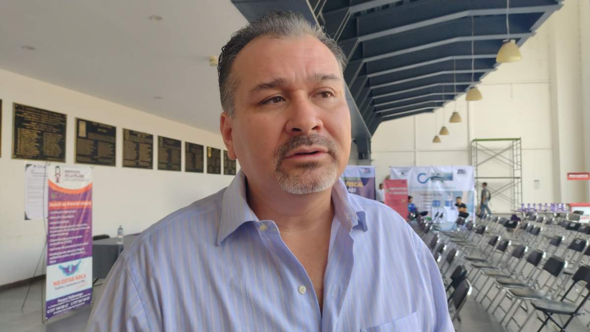 Apuesta Canacintra Morelos por IA para fortalecer las empresas