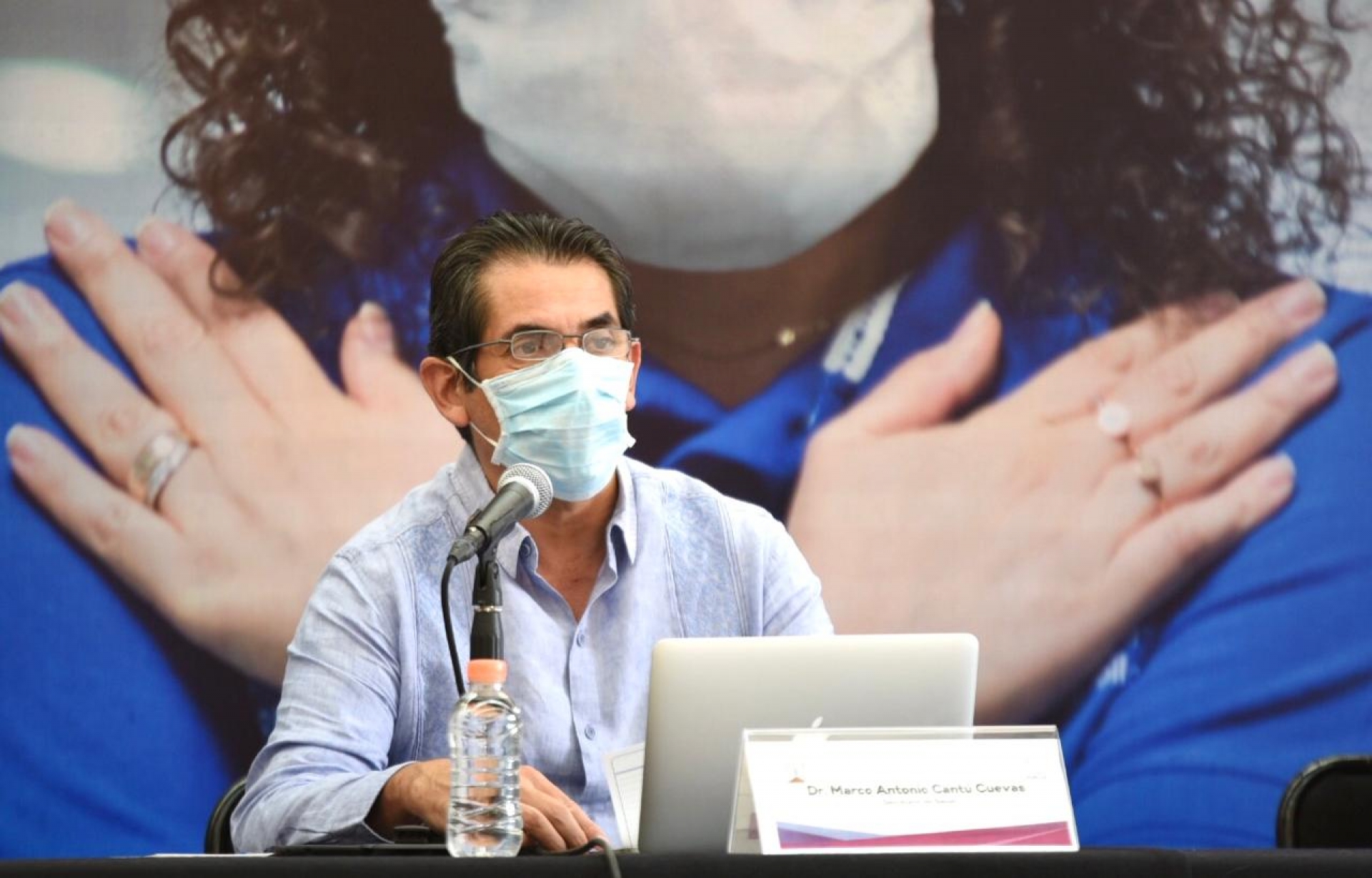 En Morelos, dos mil 741 casos confirmados acumulados de covid-19 y 652 decesos