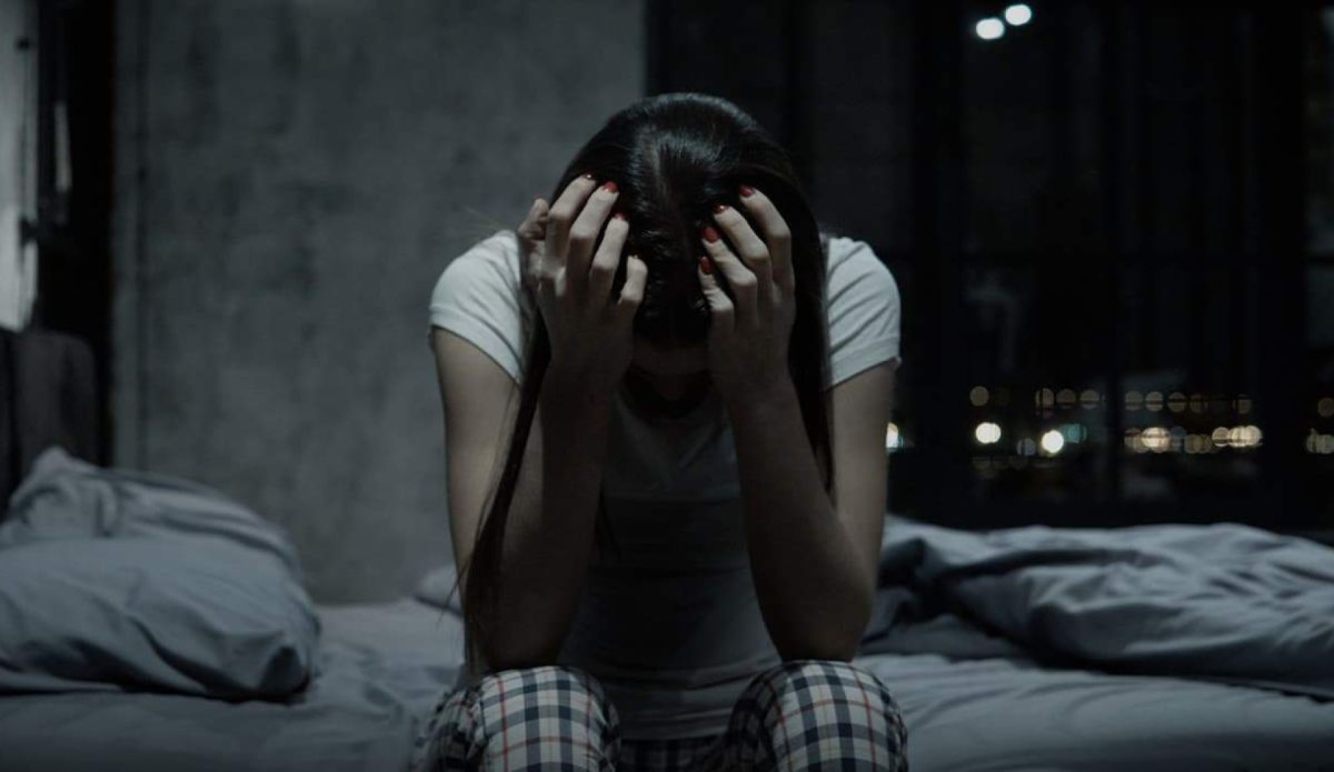 Ansiedad nocturna: cómo reconocerla y enfrentarla eficazmente