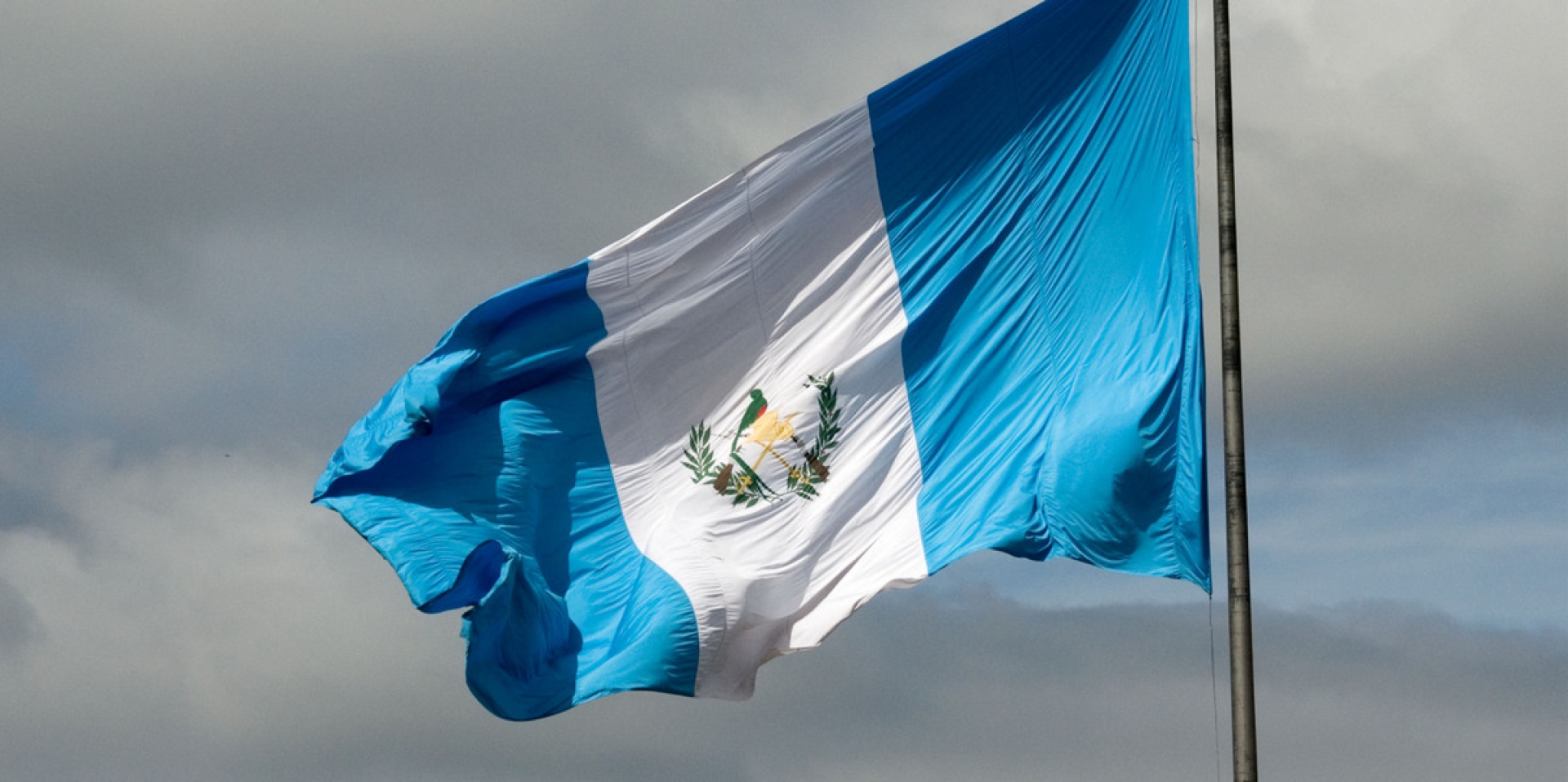 Guatemala retoma control de cárceles y decreta estado de sitio por violencia