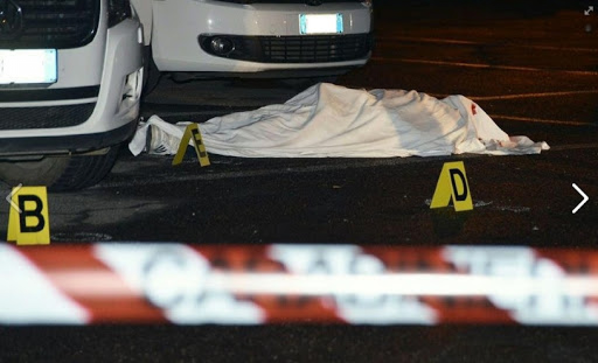 Matan a un hombre en la Unidad “Las Torres” de Civac