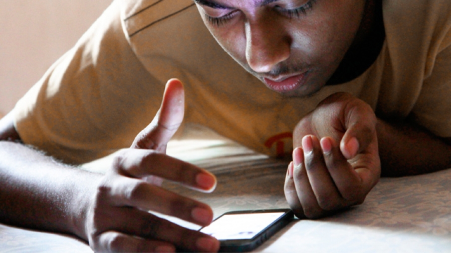 Estudiantes del IPN desarrollan apps para detectar autismo