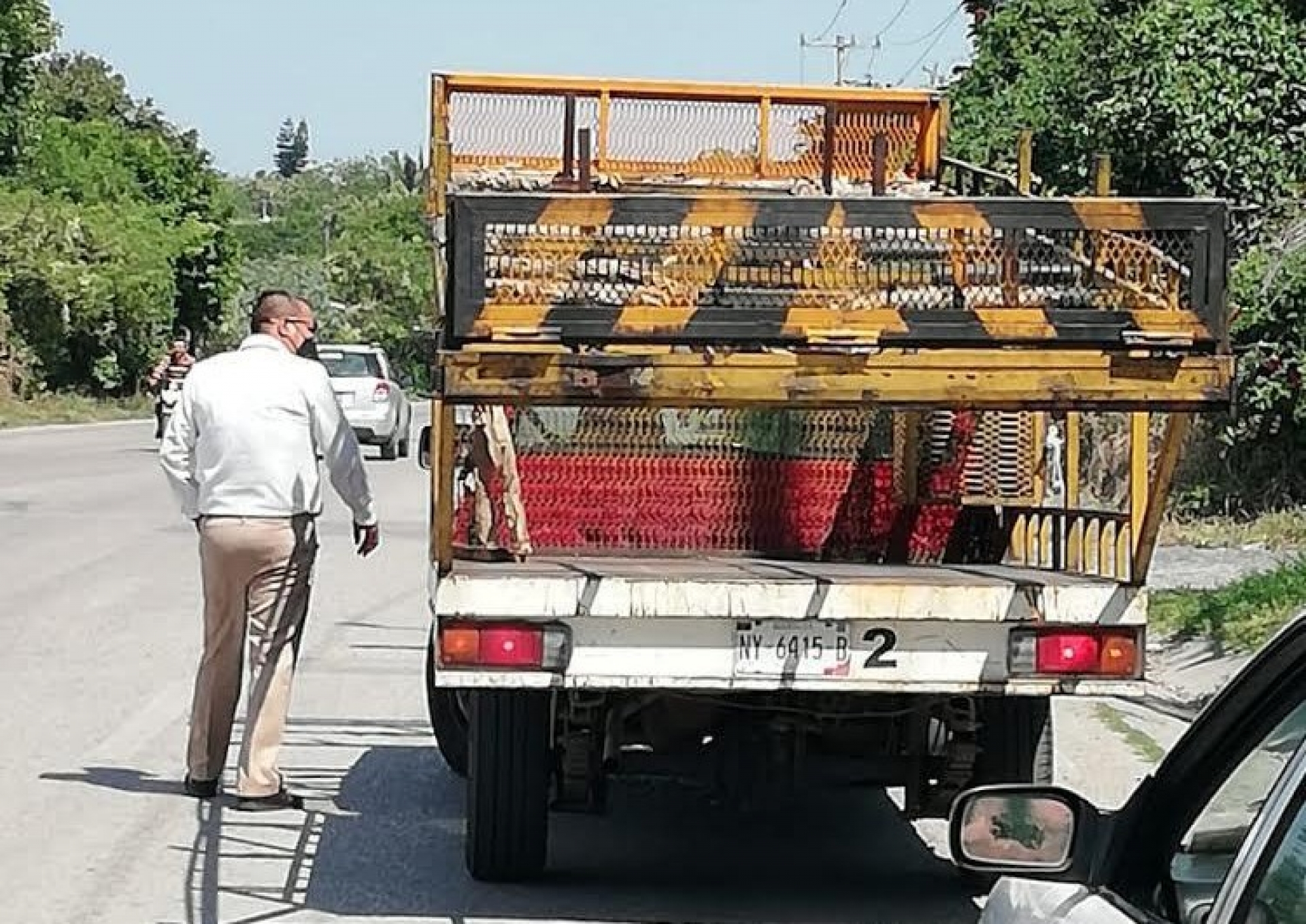 Realiza SMyT operativos en diferentes municipios de Morelos