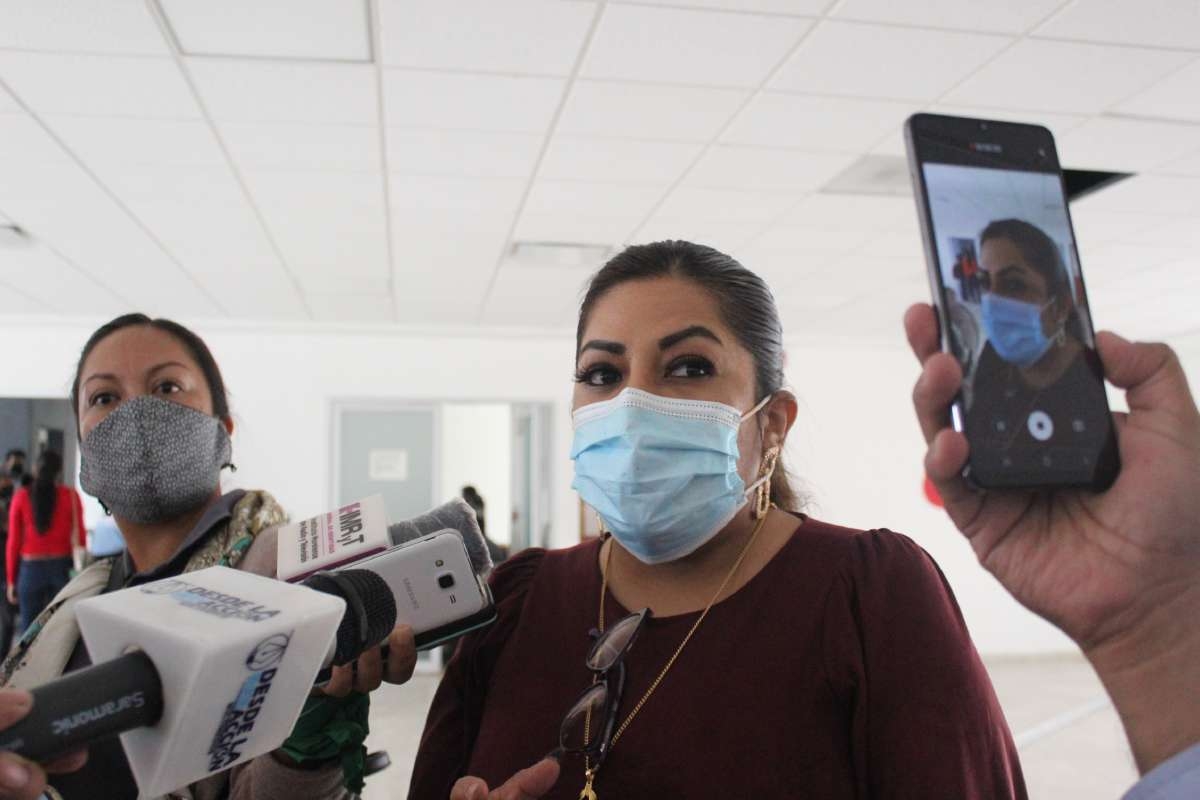 Busca Morena despenalizar actos médicos