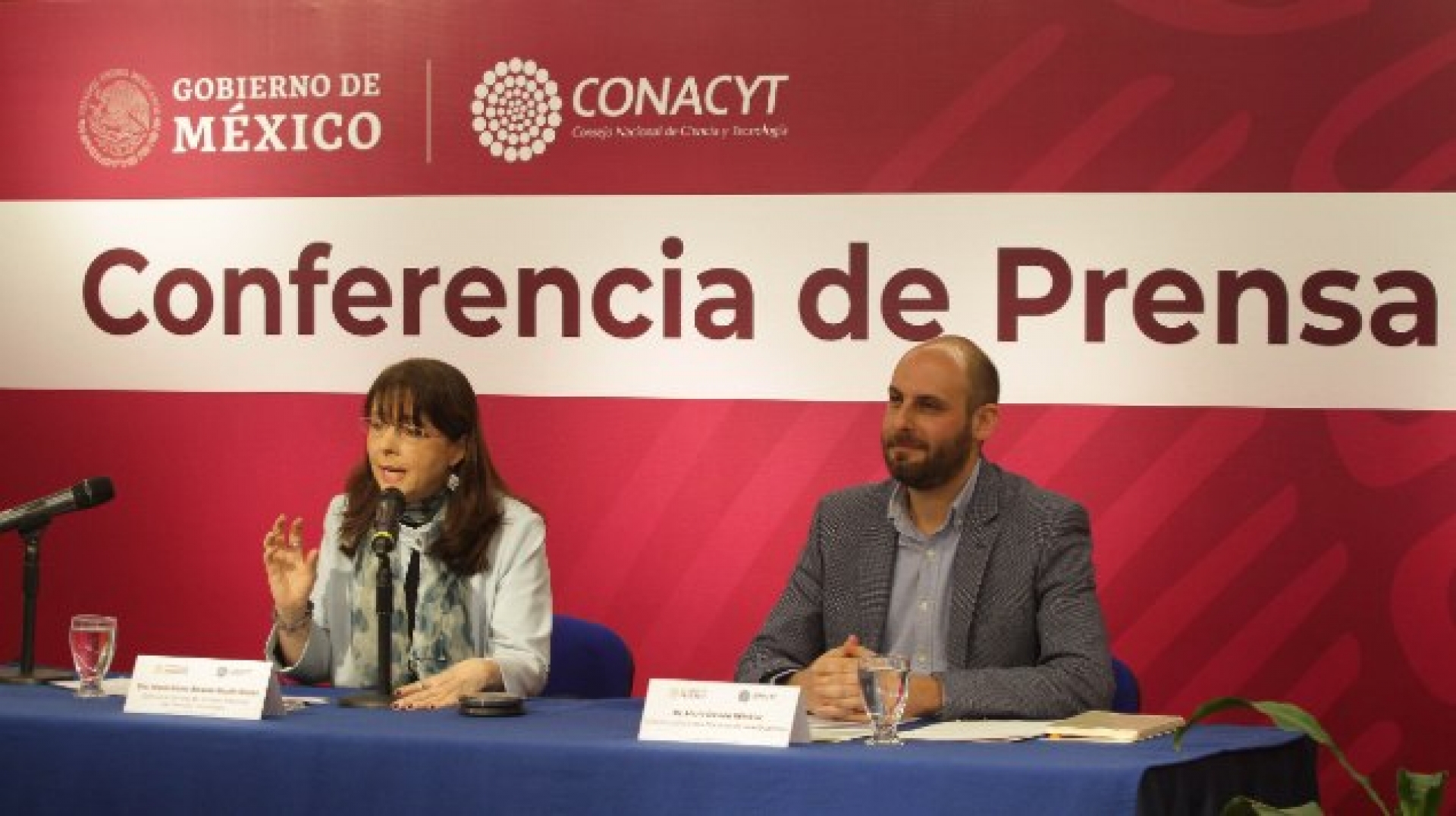 Conacyt otorgará becas a madres solteras