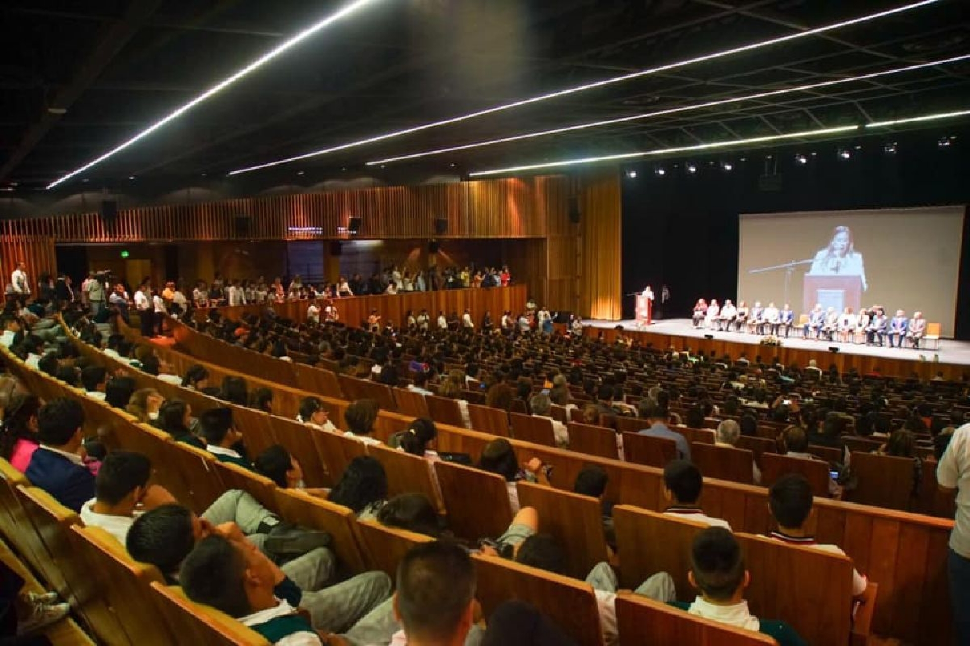 Aseguran que se aprobará reforma electoral