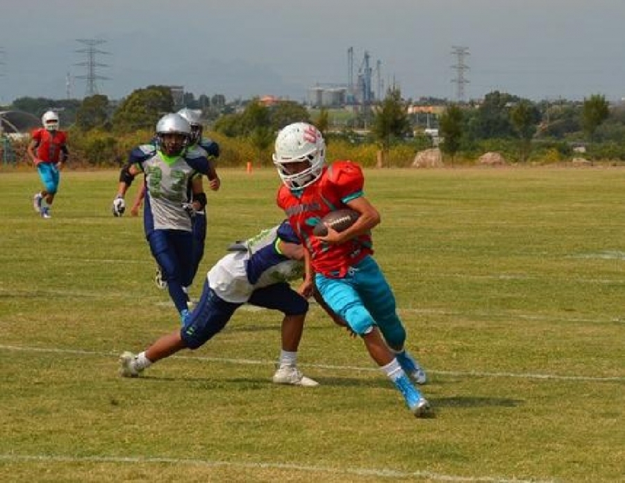 Mandriles impone condiciones en su debut