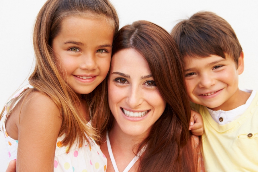 ¿Tienes un hijo favorito? La ciencia asegura que sí, que es natural y que no debes sentirte culpable