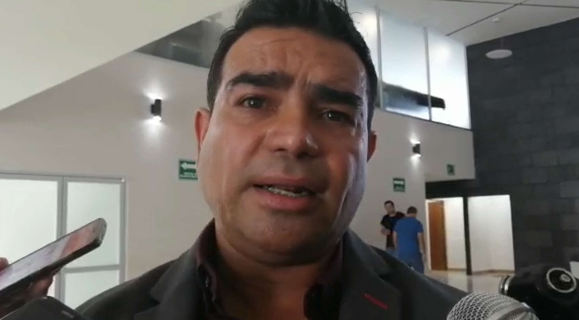 En puerta, cuatro juicios políticos en contra de alcaldes en el Congreso del estado