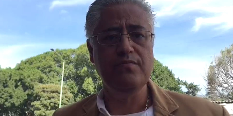 Se reunirá Vera Jiménez con Blanco Bravo; buscarán generar frente común