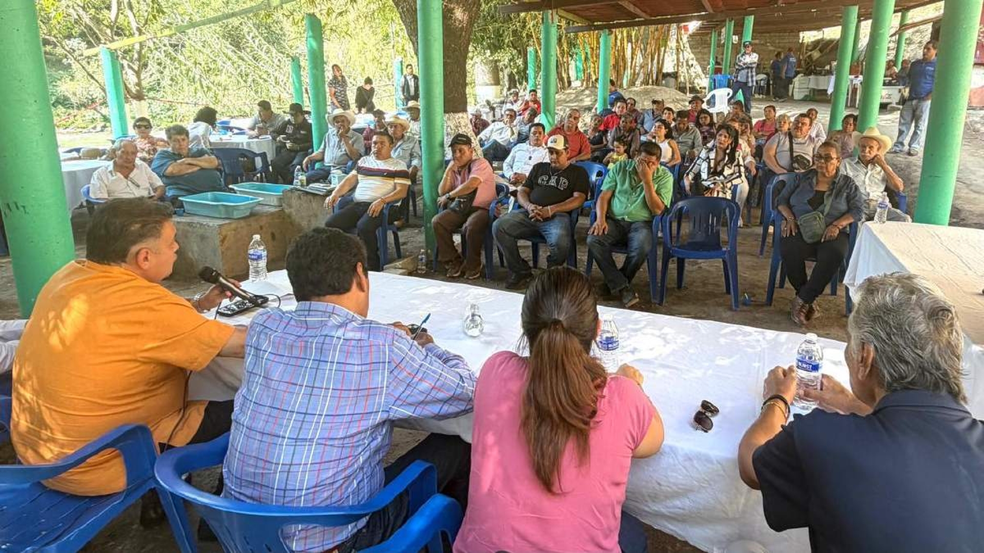 Colocarán cámaras de videovigilancia y botón de pánico en balnearios