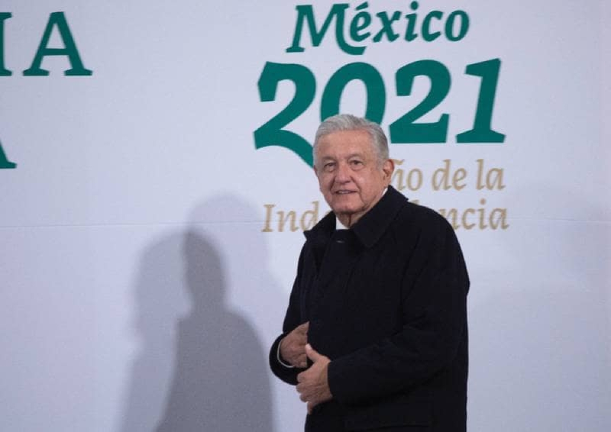 AMLO pide a madres y padres de familia enviar a los niños a las escuelas