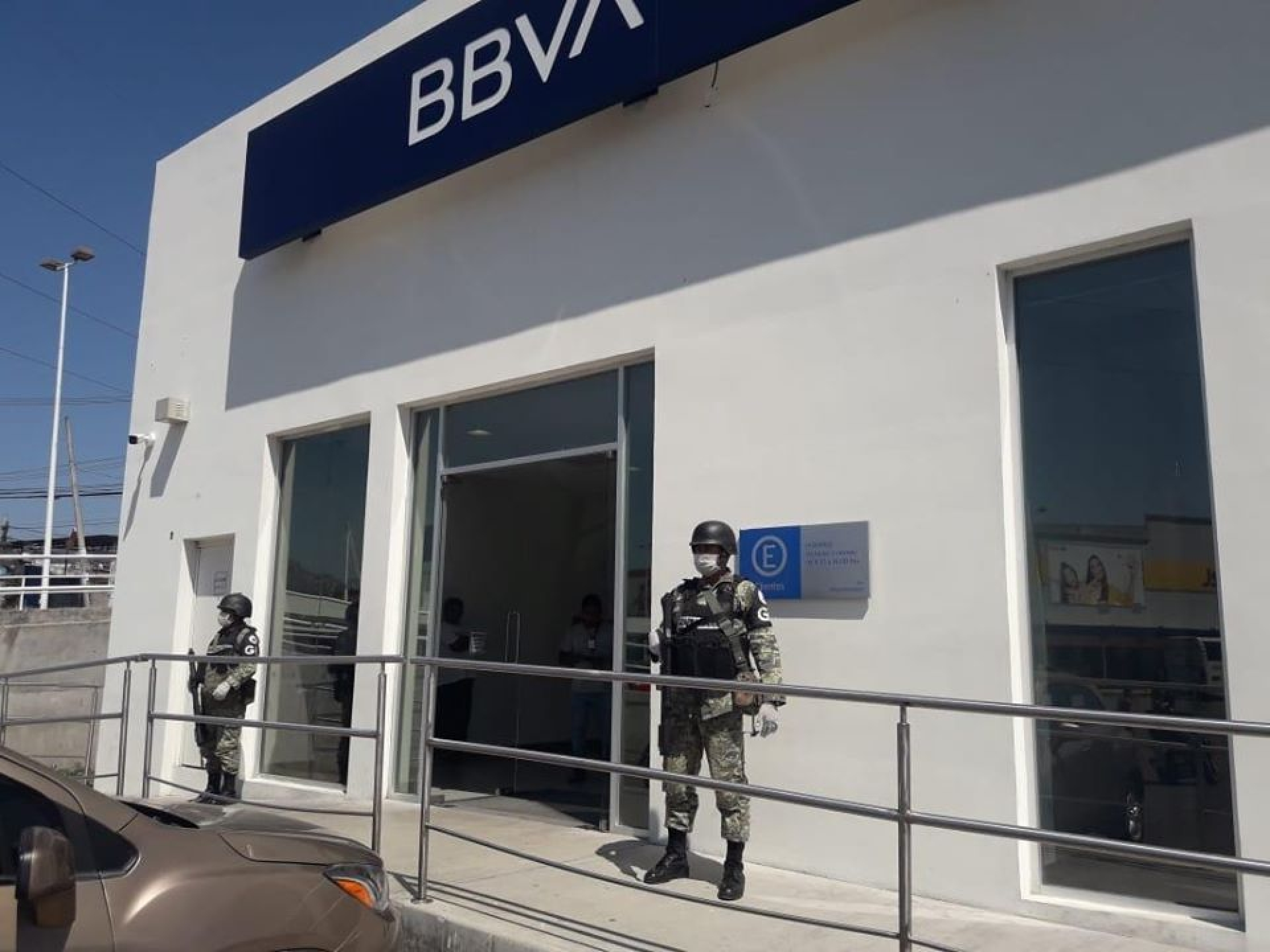 Mantiene Morelos coordinación con Guardia Nacional