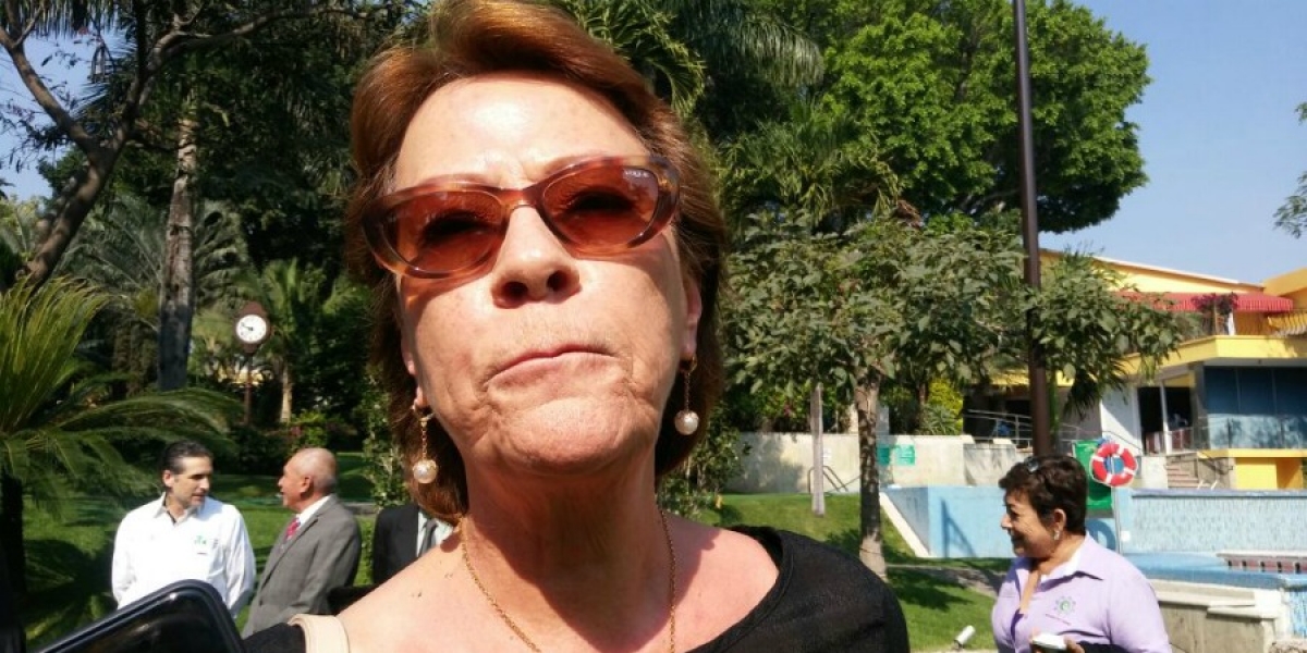 Tras jornada de incendios, se realizan actividades de manera habitual en escuelas: secretaria de Educación