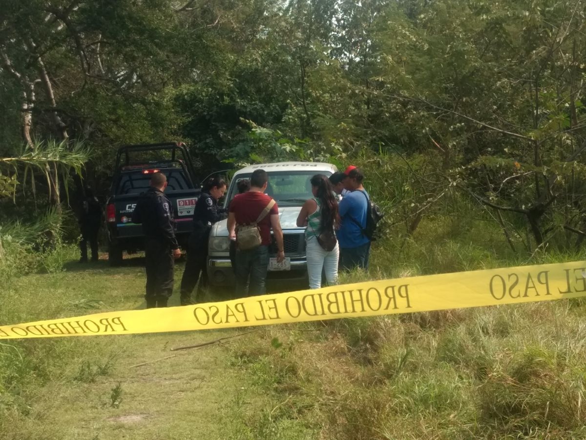 Hallan muerto a un vendedor de nieve en Alpuyeca