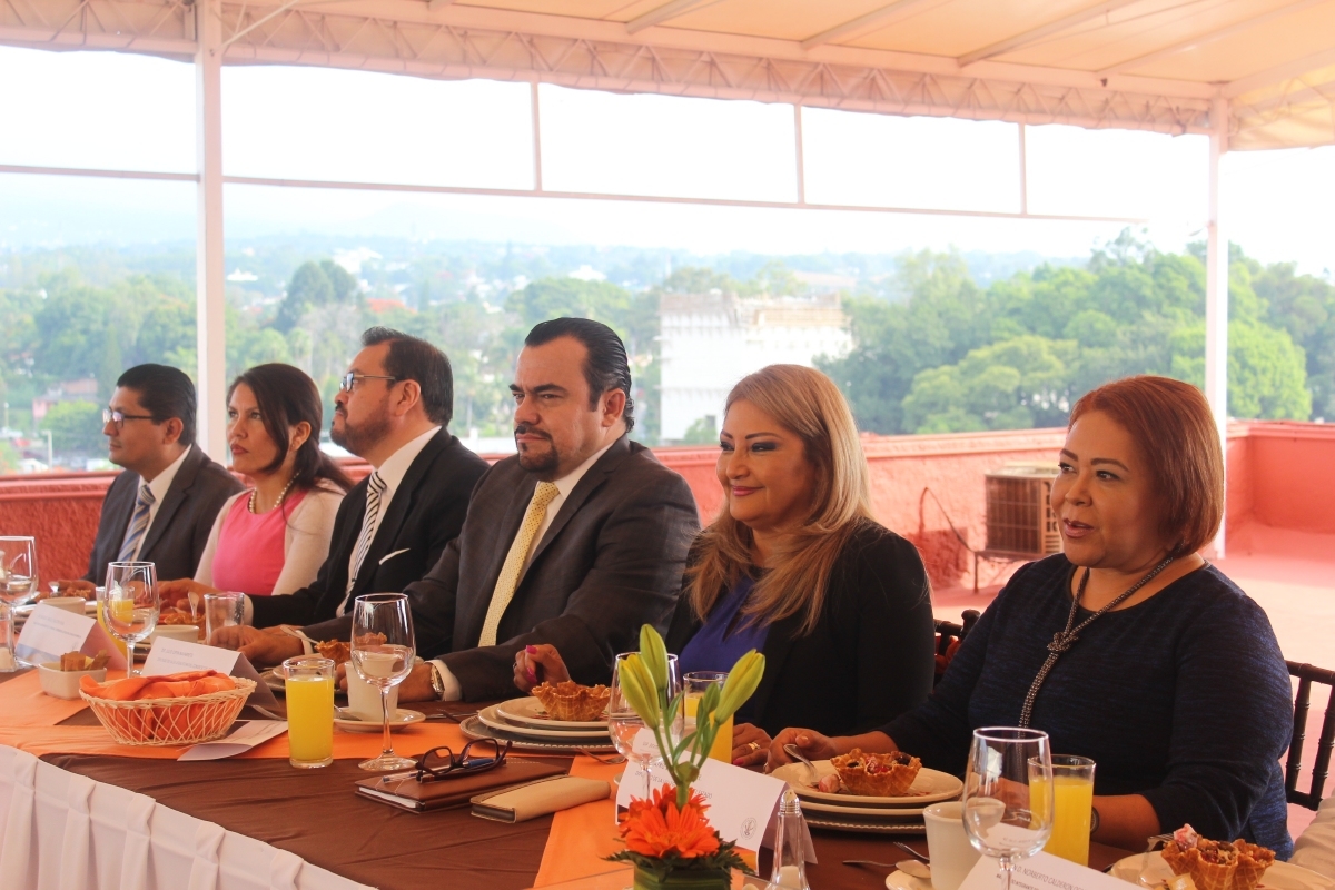 Probable aumento al presupuesto del Poder Judicial