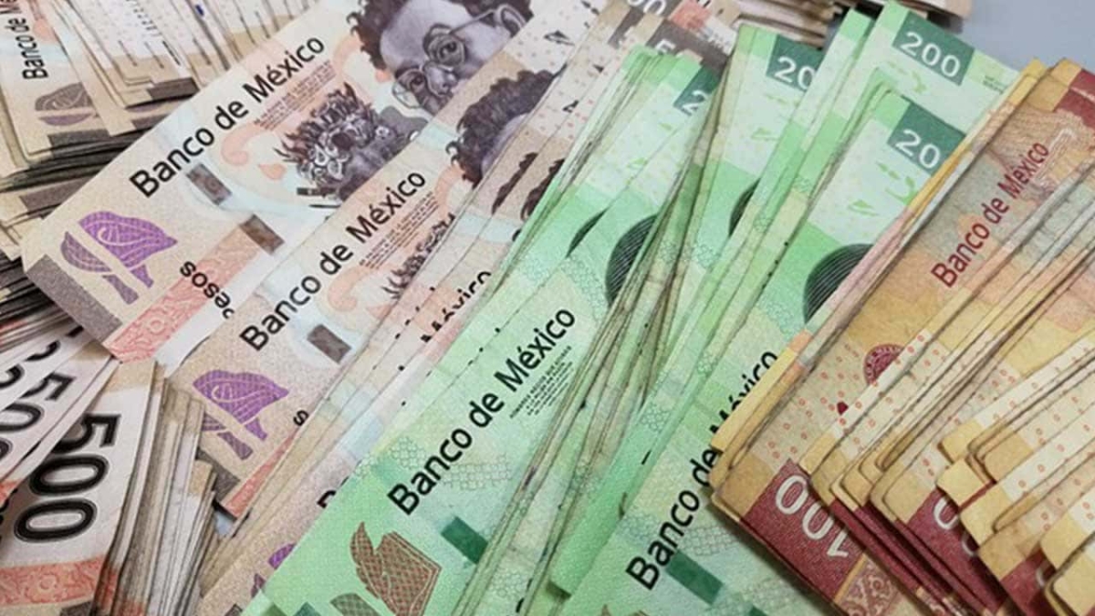PRI propone que pago de aguinaldo sea de 40 días de salario