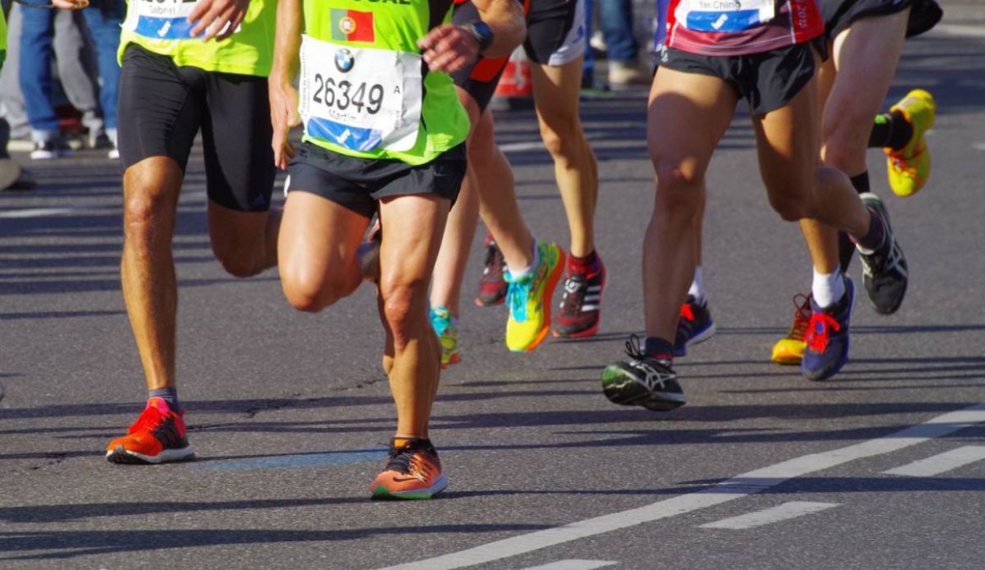 Cómo empezar a correr y preparar tu primer maratón con éxito