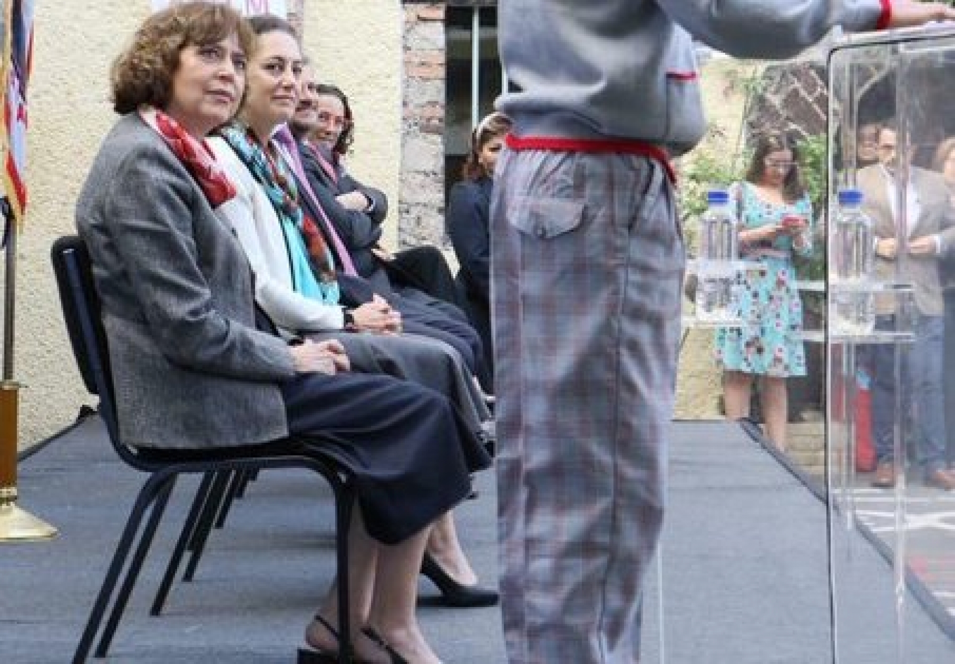 Niños podrán usar falda como uniforme en escuelas de la CDMX