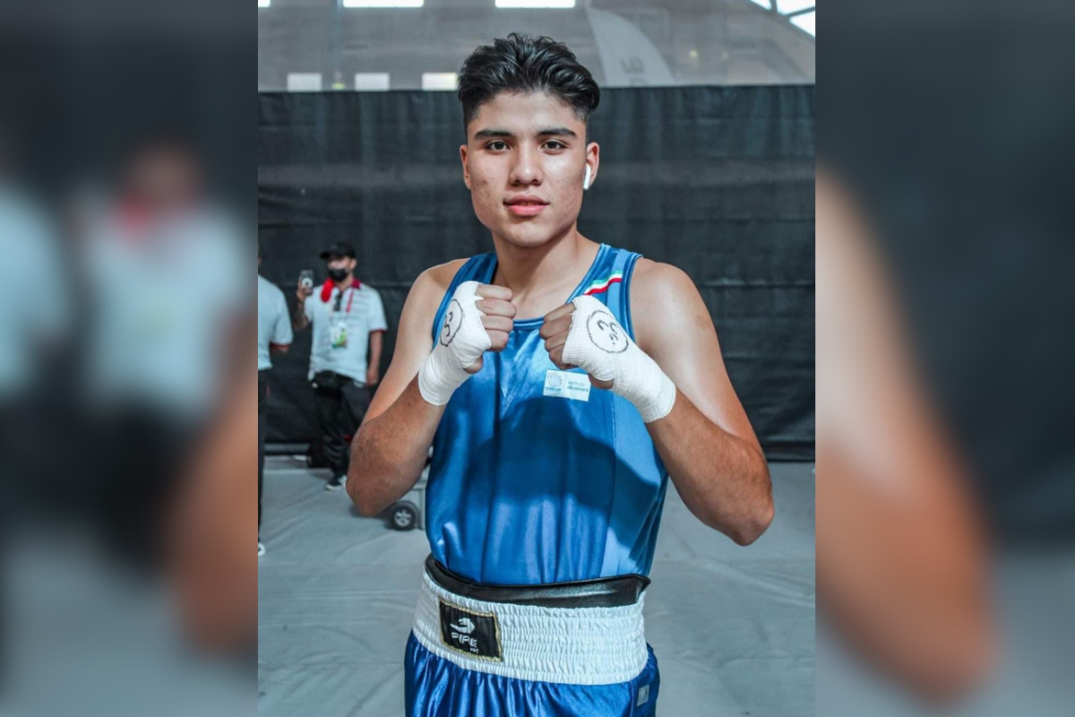Jahir Ruiz 'Junior' Nava: Por la tercera victoria en fila