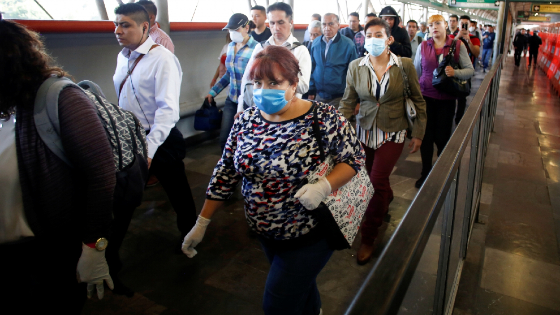 Mitos y falsos consejos sobre el COVID-19