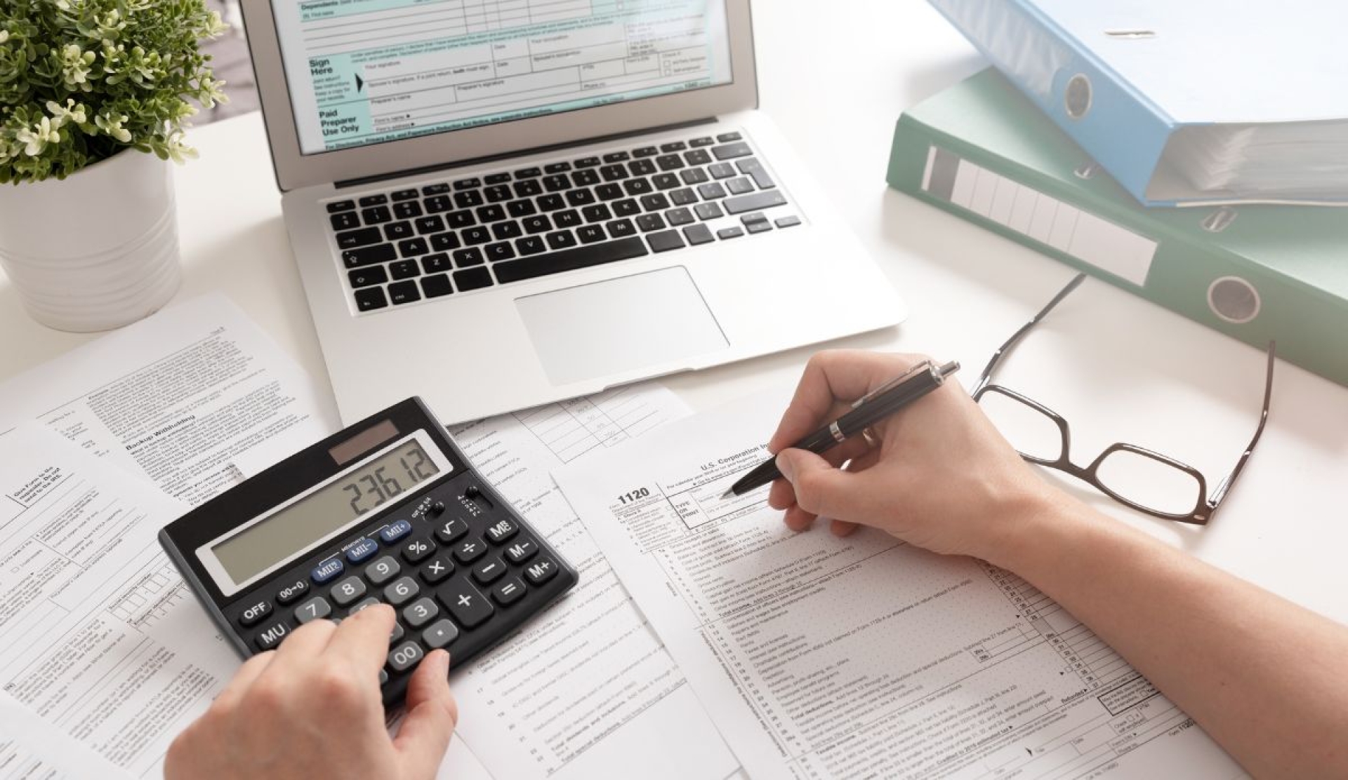 Día Internacional de la Contabilidad