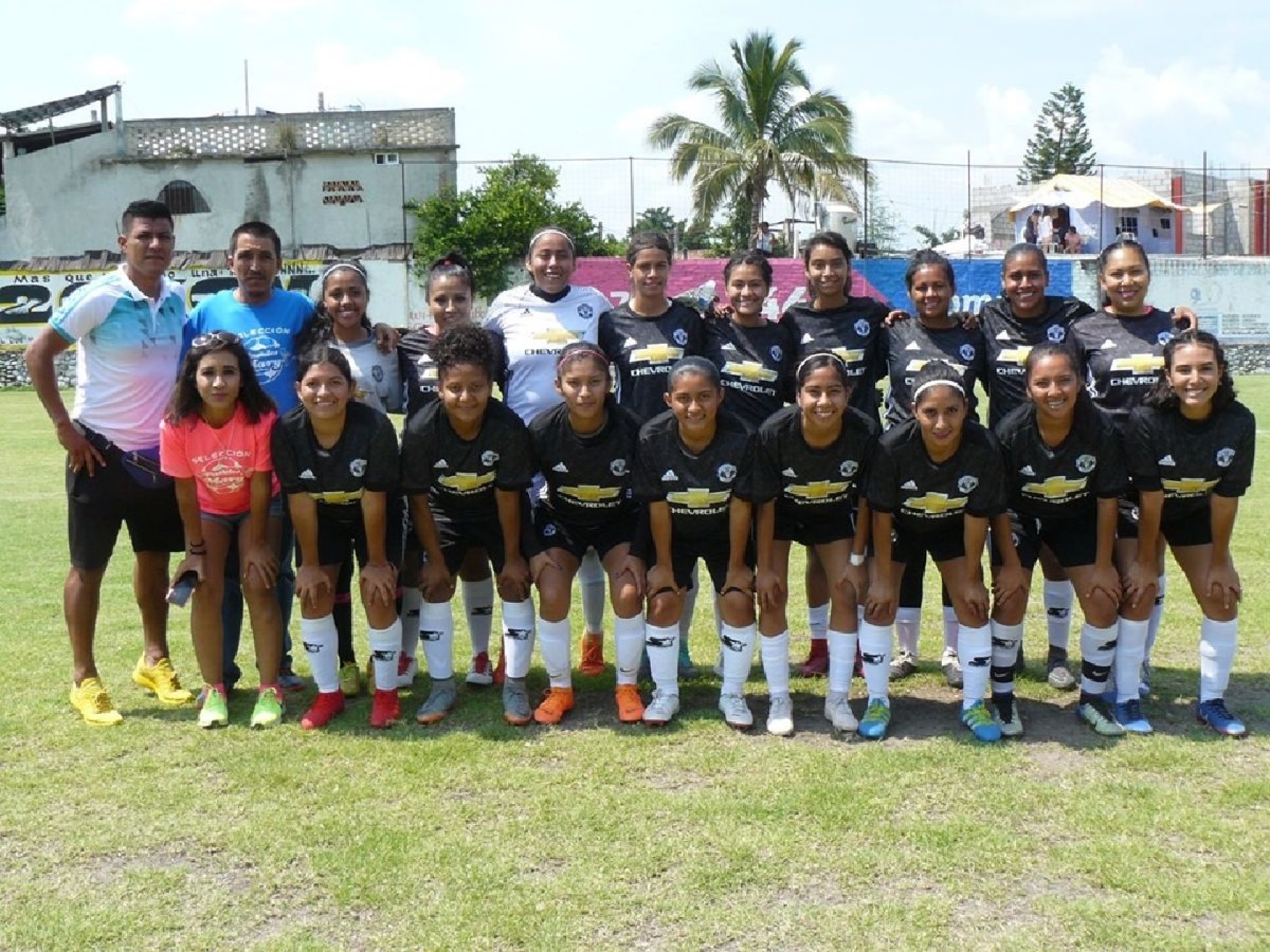 Pasteles Mary conquista título en la Liga Cañera