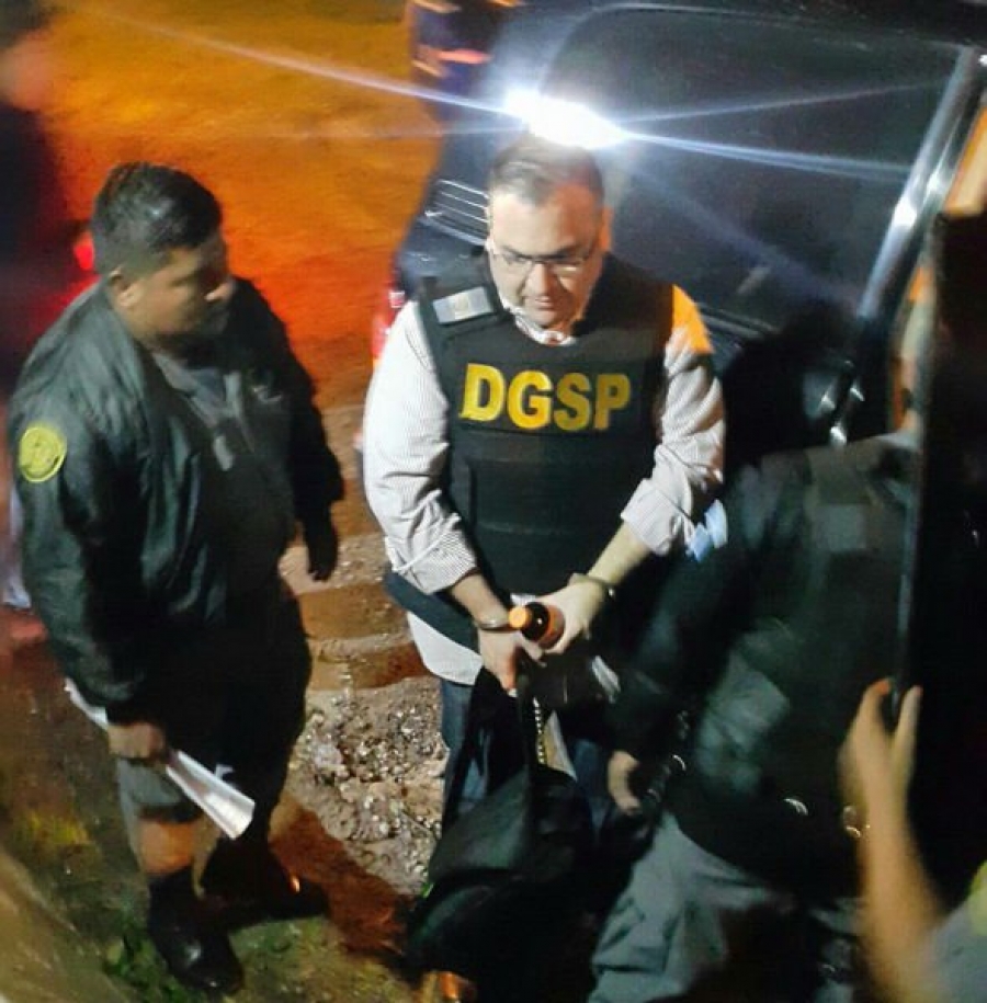 ¿Qué podemos esperar del regreso de Javier Duarte a México?