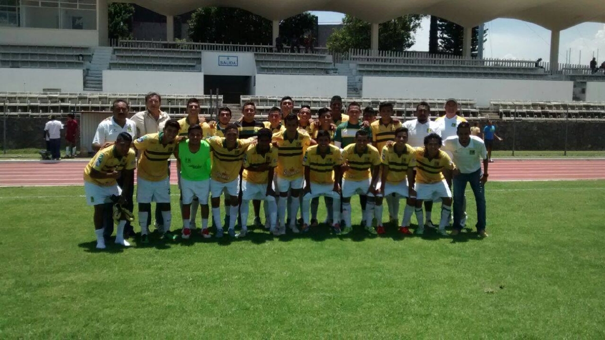 Cuautla, contundente