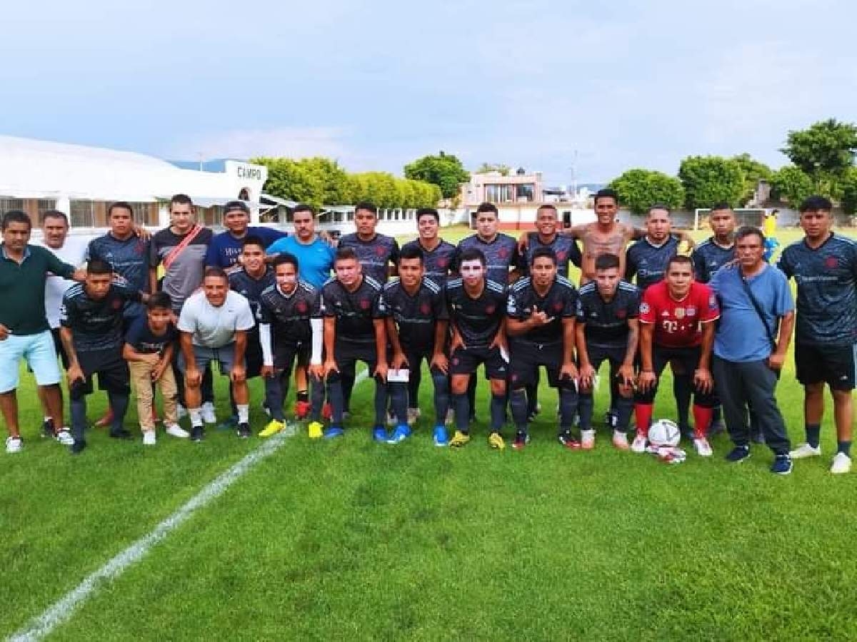 Arrancan los 16vos. de final