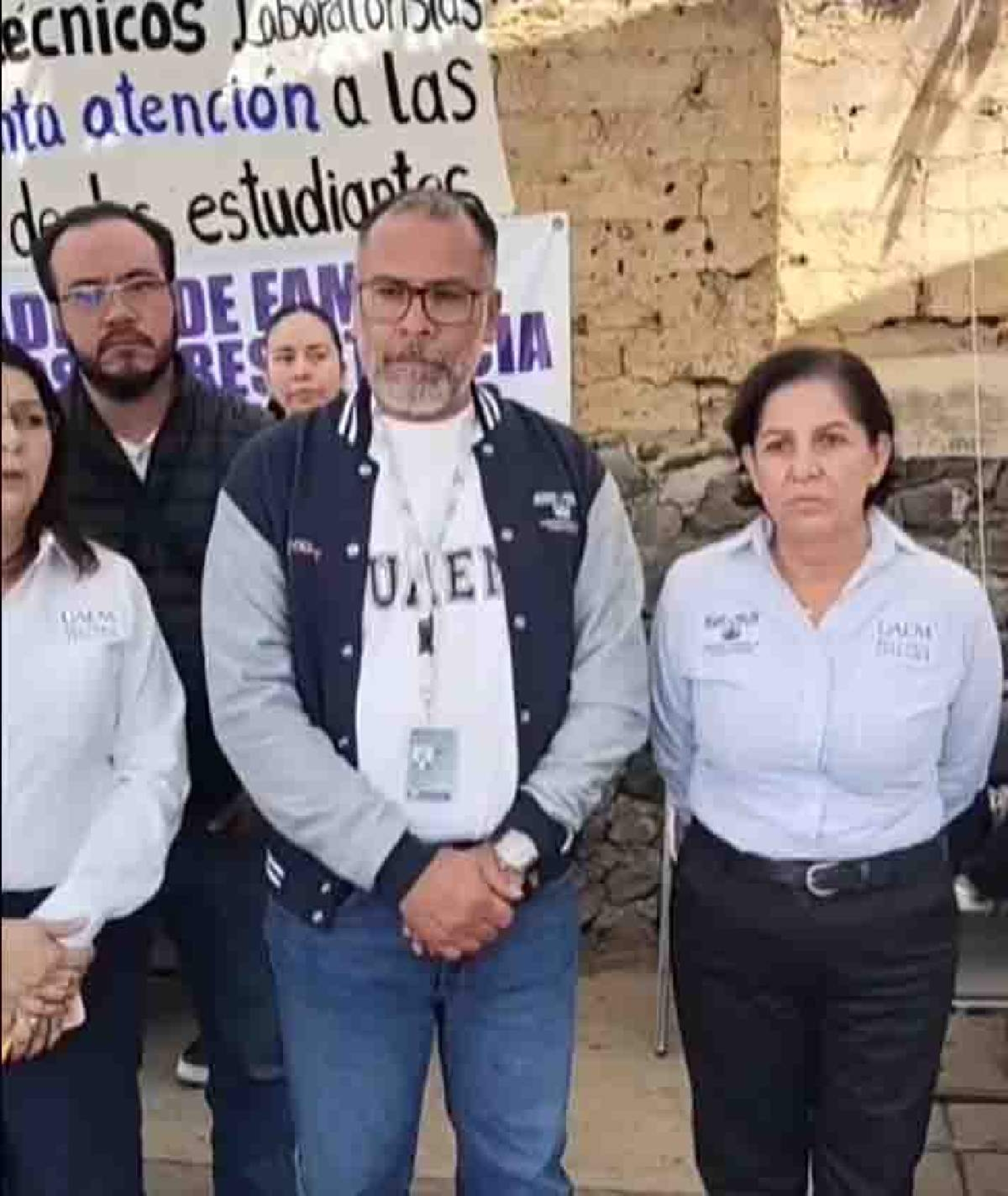 Iniciarán diálogo para resolver conflicto en la UAEM