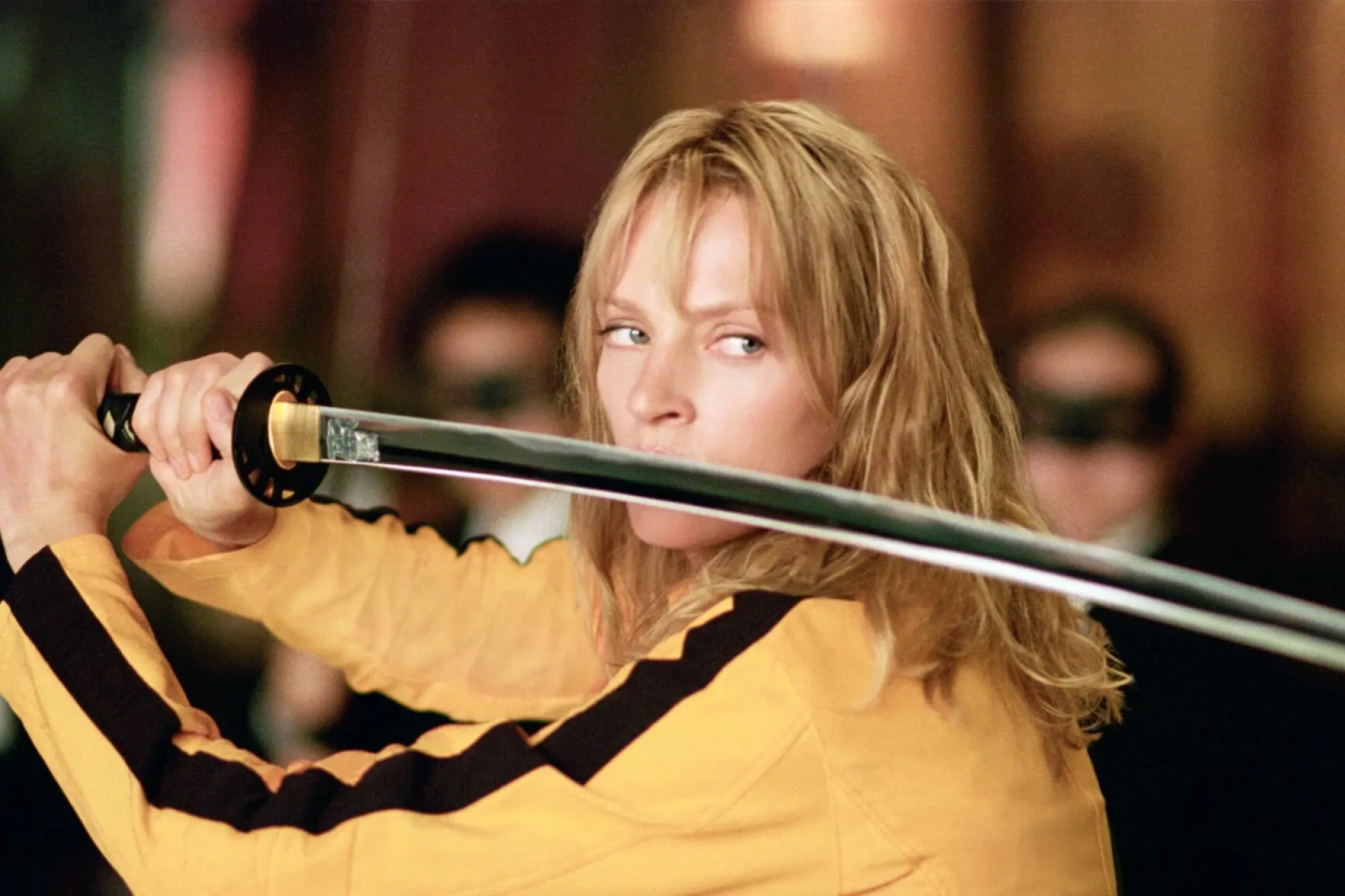 Kill Bill: The Whole Bloody Affair revela su tráiler oficial y confirma su estreno en cines
