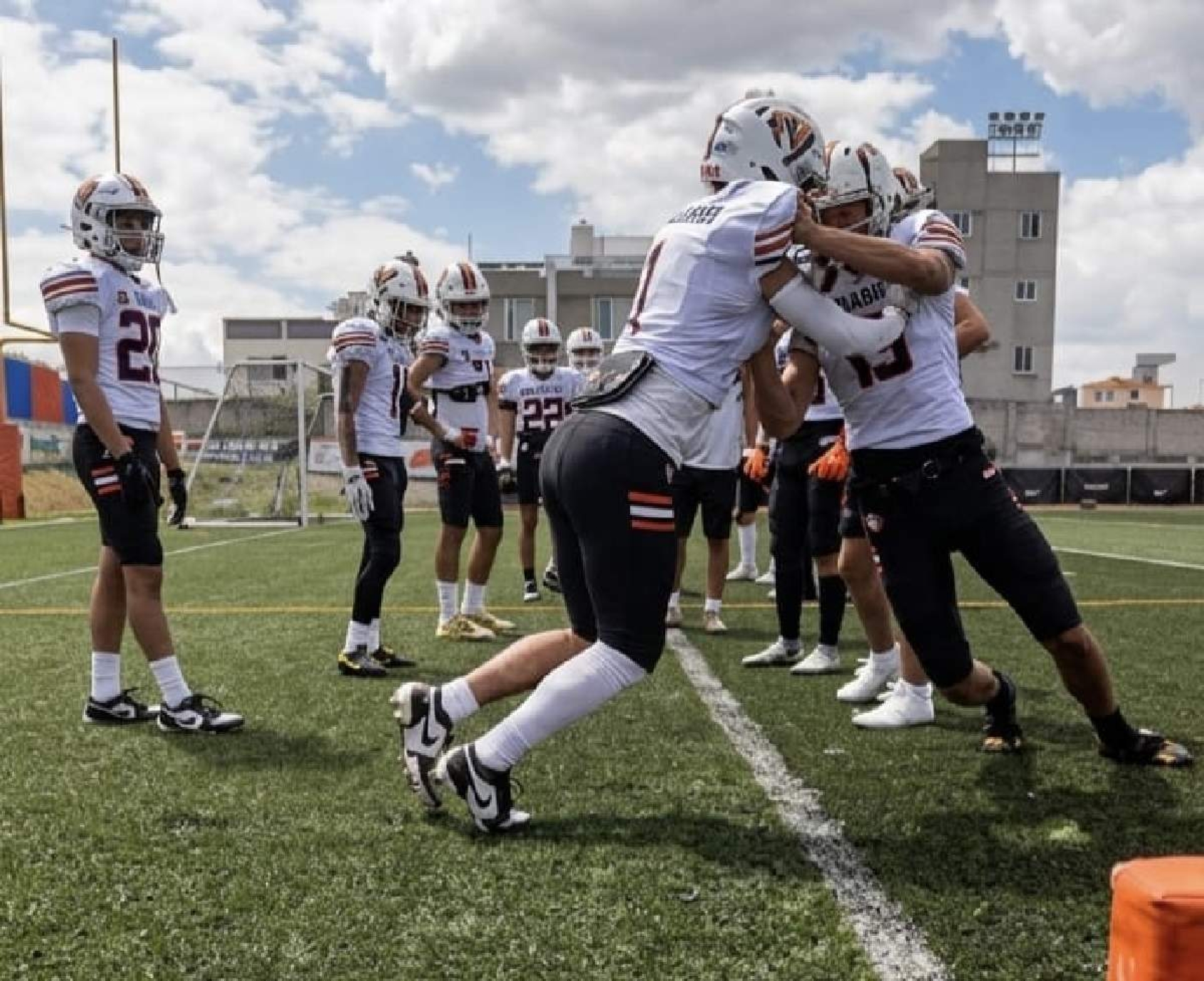 Wildcats inicia con triunfo contundente