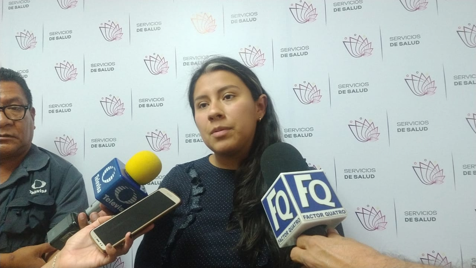 52 casos nuevos de cáncer infantil se identificaron en el HNAM, en 2019