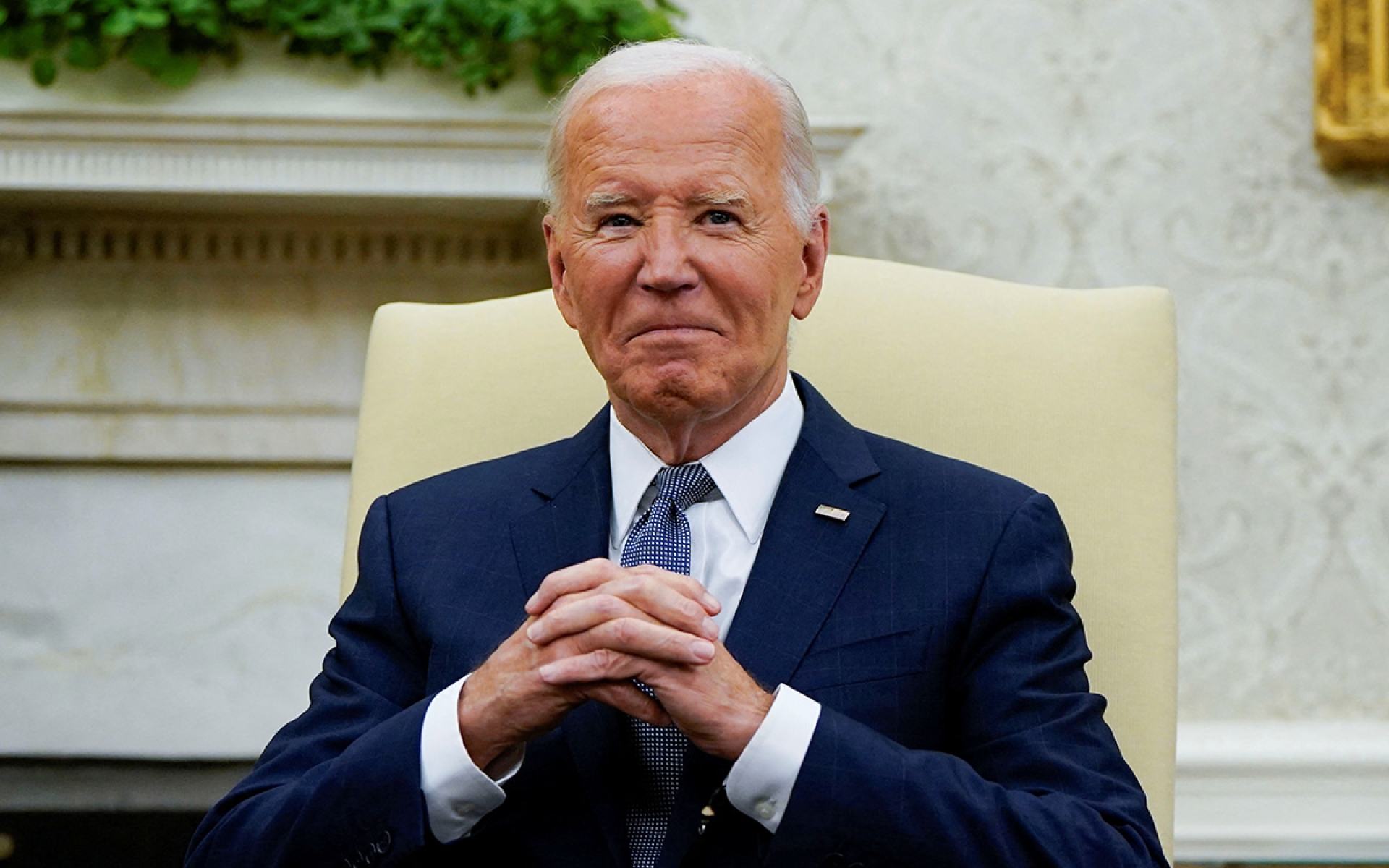 Biden celebra arresto de ‘El Mayo’Zambada y el hijo de ‘El Chapo’ en Texas