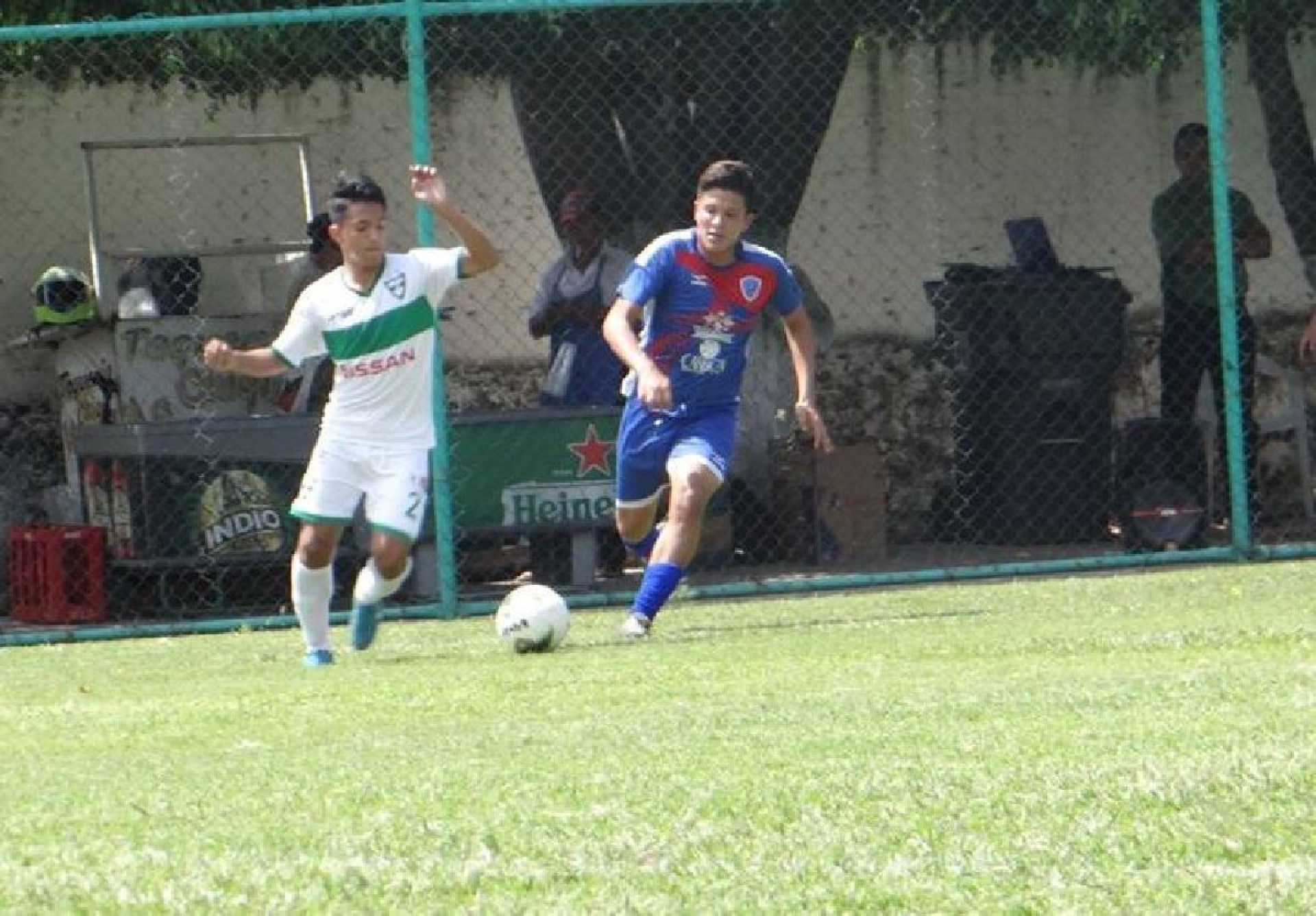 Selva Cañera inicia su camino en la liguilla de la Tercera División profesional