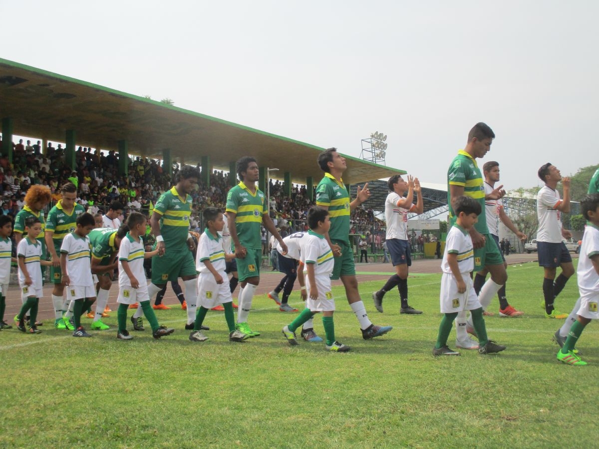 Va Cuautla por el pase a la gran final de la Segunda División Nuevos Talentos