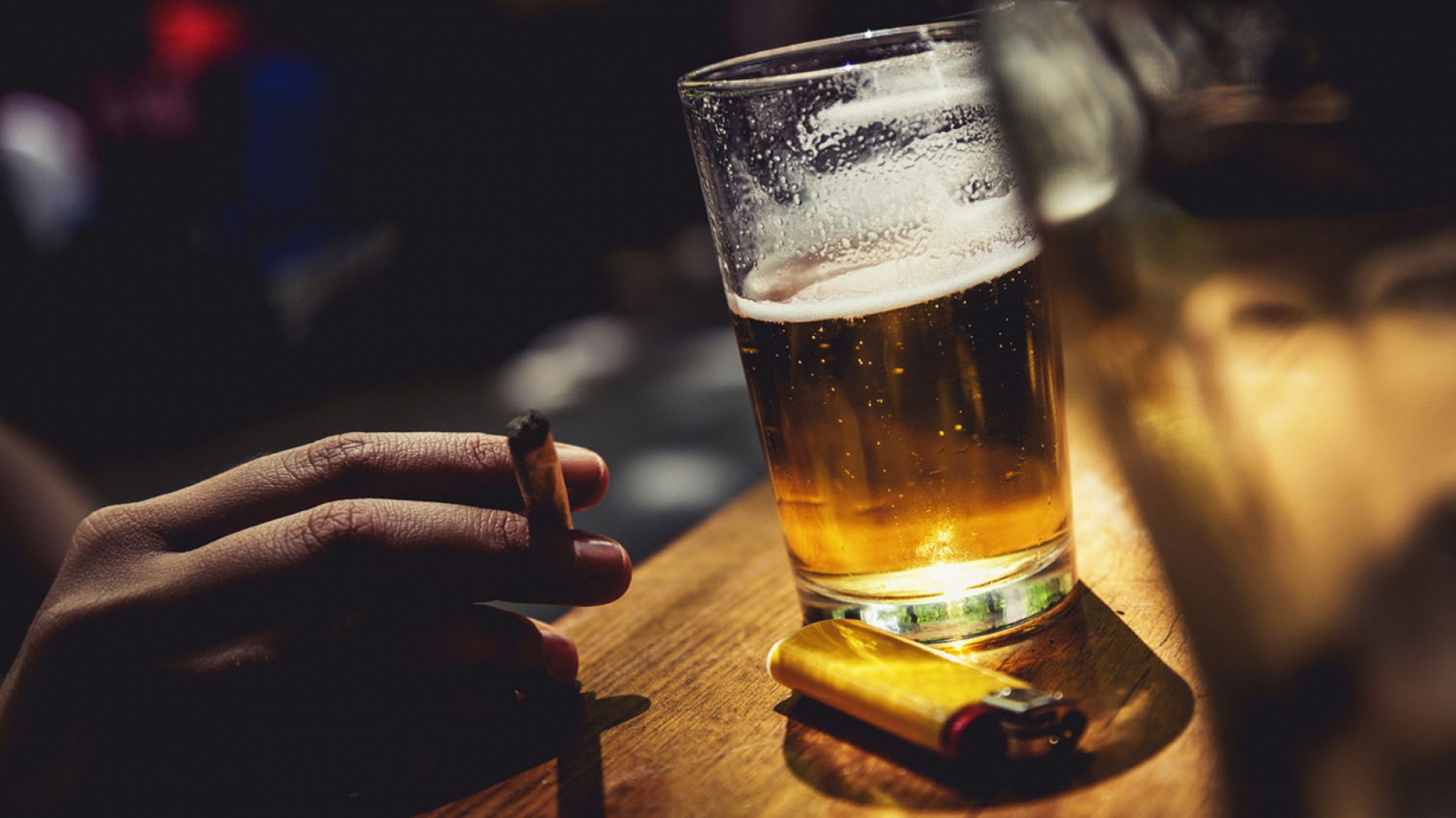 65 litros de 'chela' consume un mexicano al año
