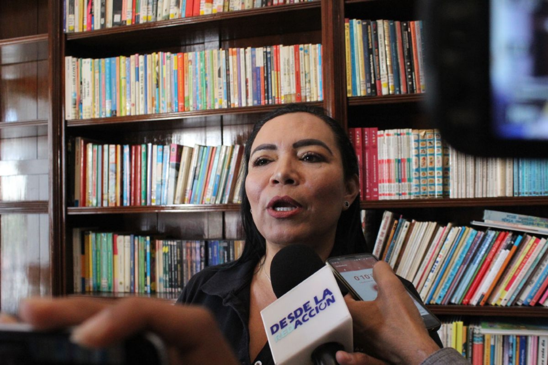 Profesores temen regresar a clases en junio