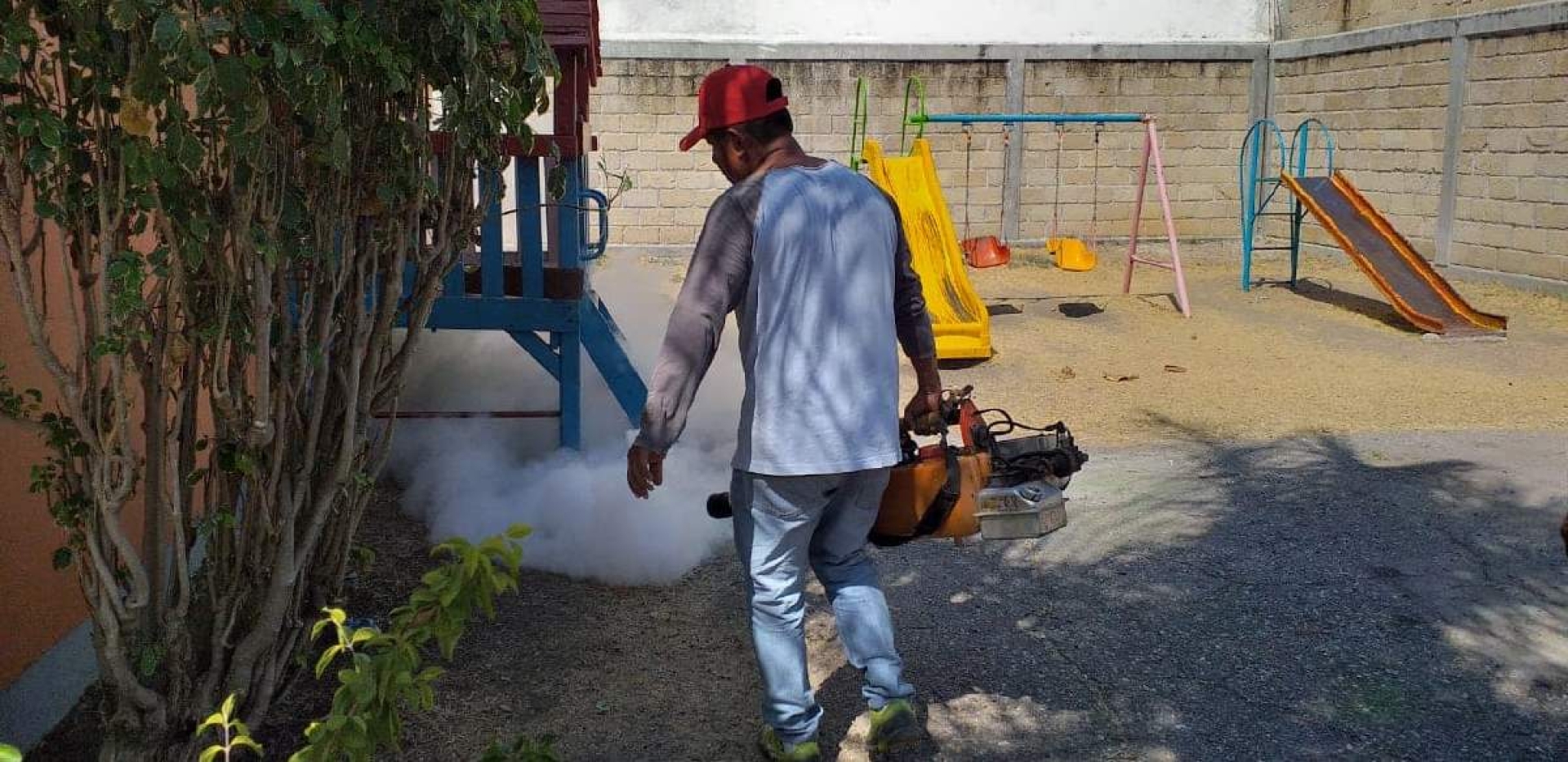 Sigue en aumento el número de casos de dengue