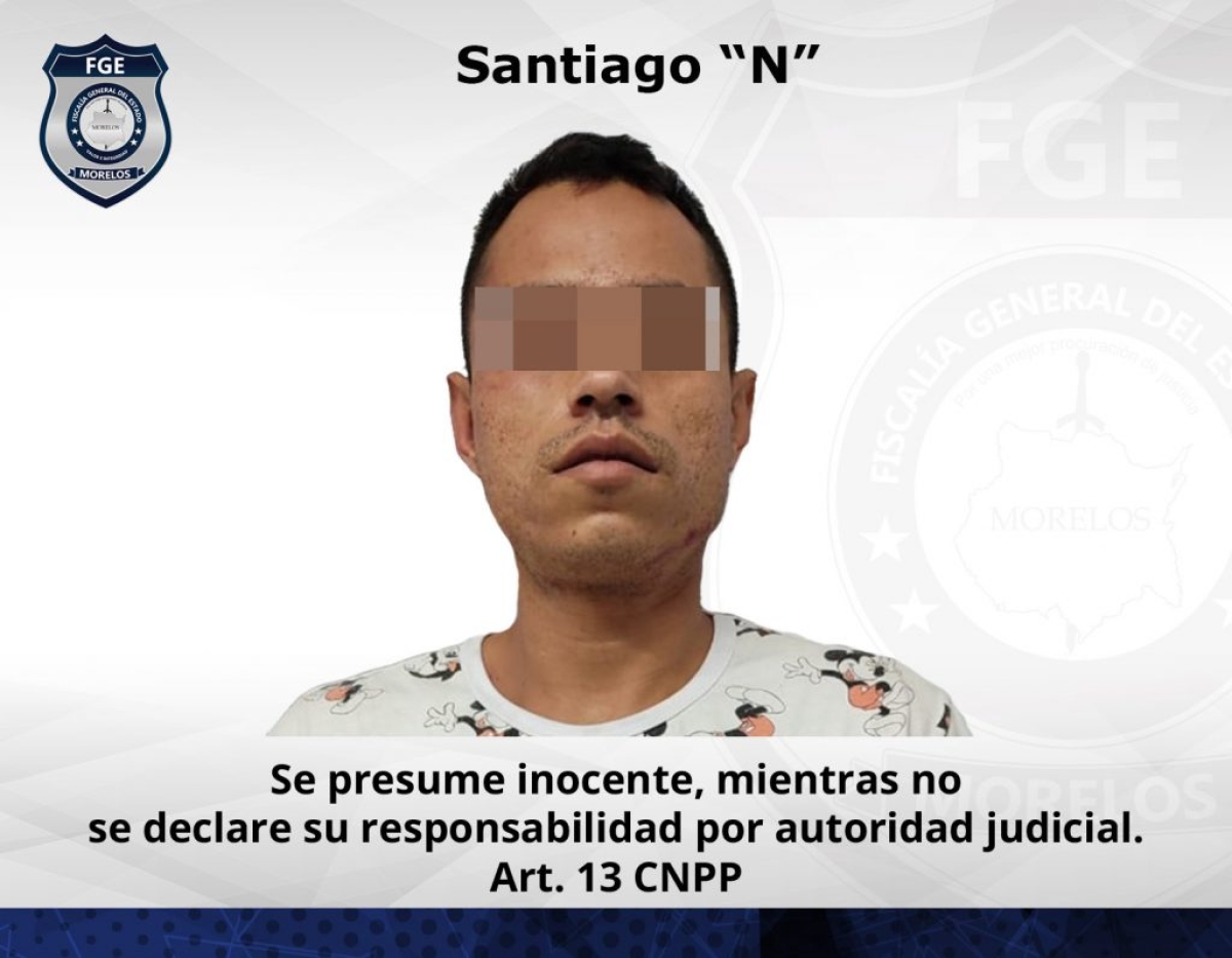 Vinculado a proceso por posesión de vehículo de procedencia ilícita y delitos contra la salud