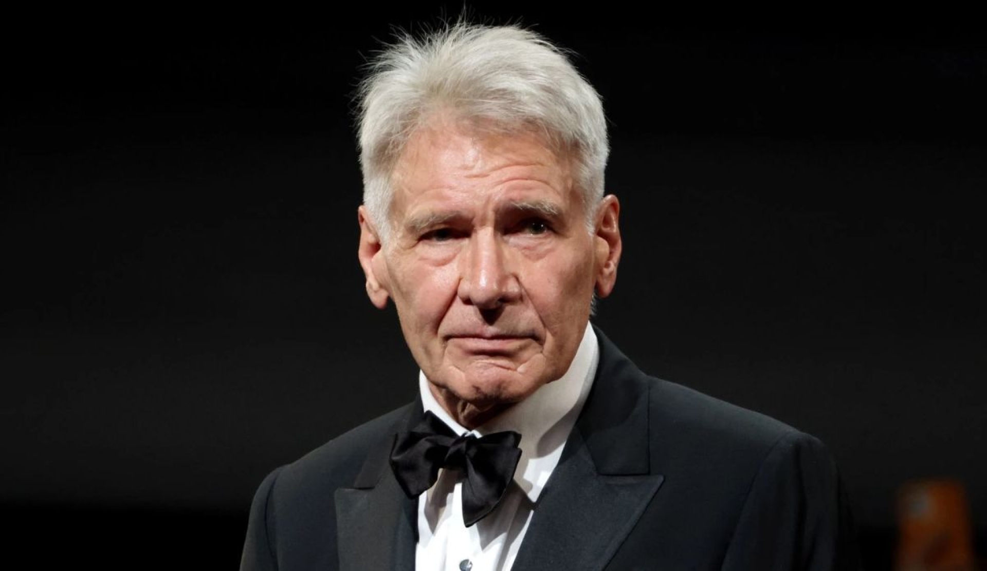 Harrison Ford recibirá el premio SAG-AFTRA a toda una vida por su legado