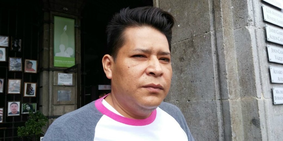 Reclama FUCE a Reyes Medina entregar cuentas claras sobre recursos económicos