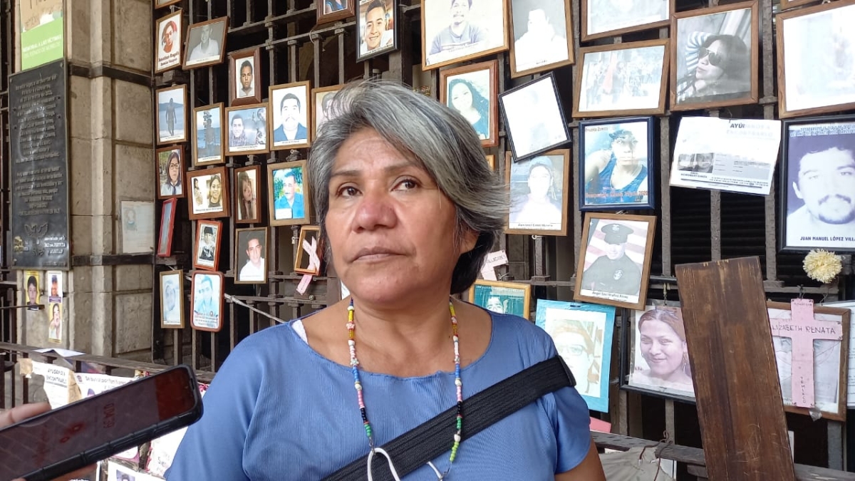 Denuncia madre que su hijo con discapacidad fue víctima de abuso sexual por parte de su padre