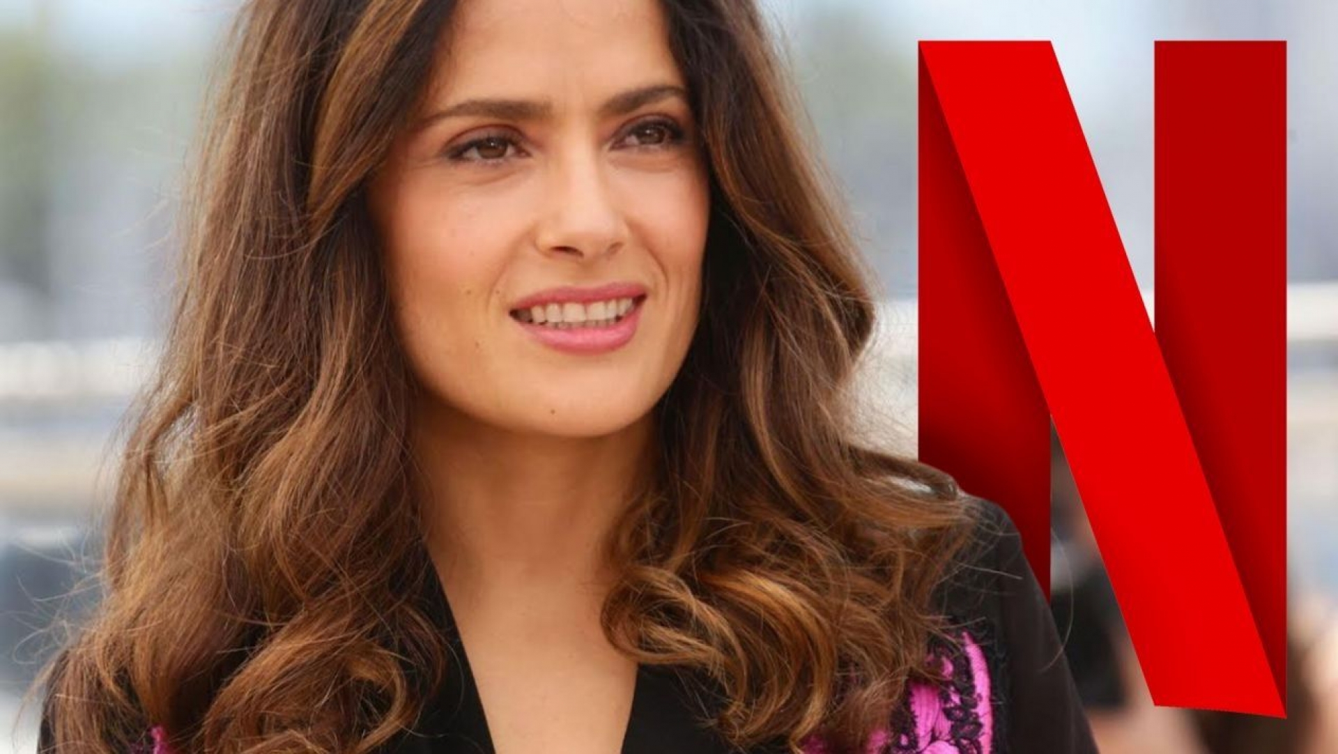 ‘Monarca’, aquí el primer trailer y la fecha de estreno de la primera serie producida por Salma Hayek para Netflix México